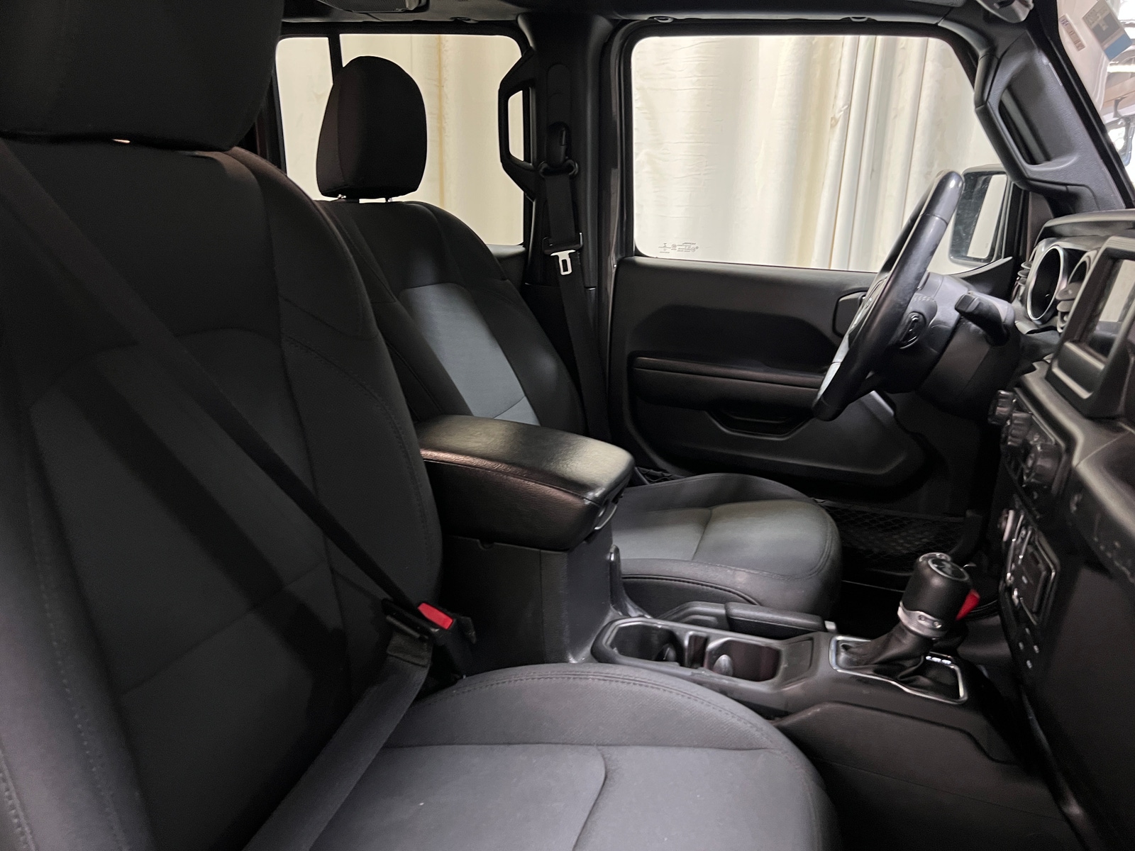 Thumbnail: 2021 Jeep Wrangler - 2