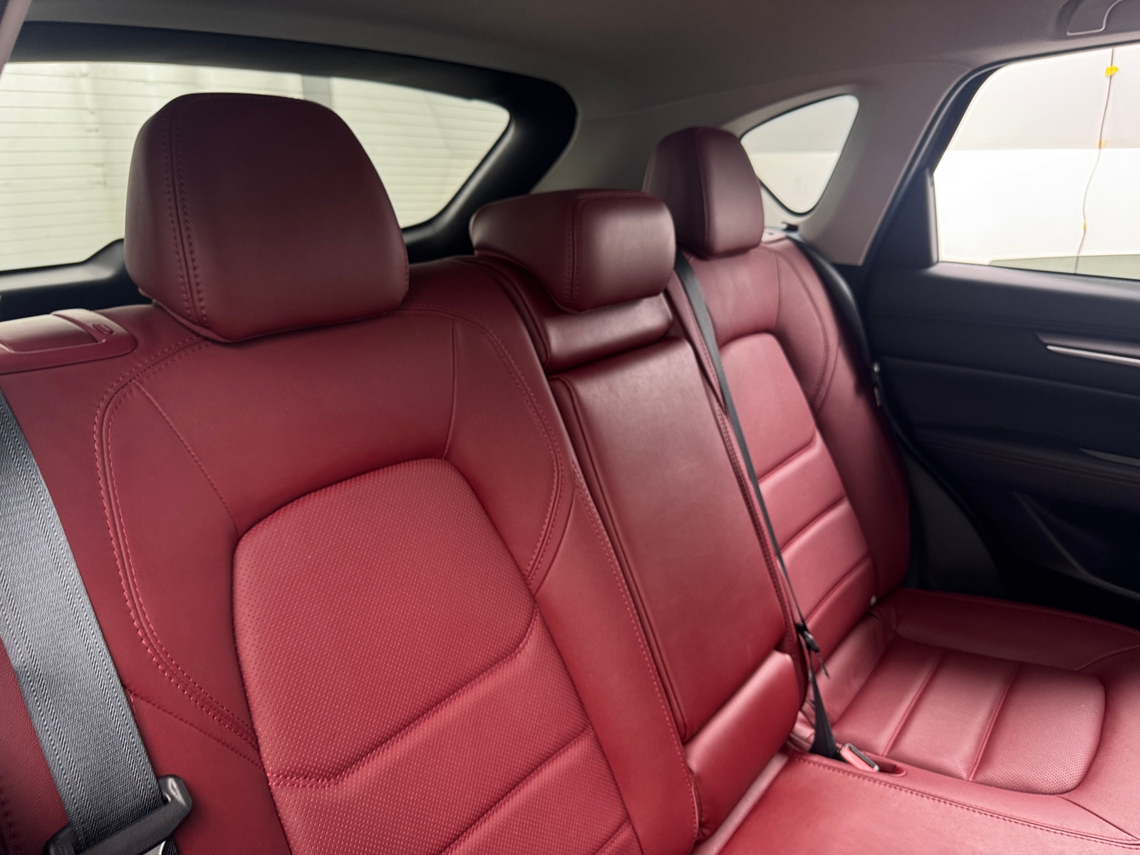Thumbnail: 2023 Mazda CX-5 - 5