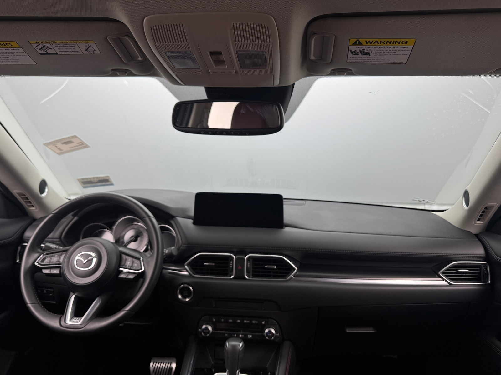 Thumbnail: 2023 Mazda CX-5 - 2