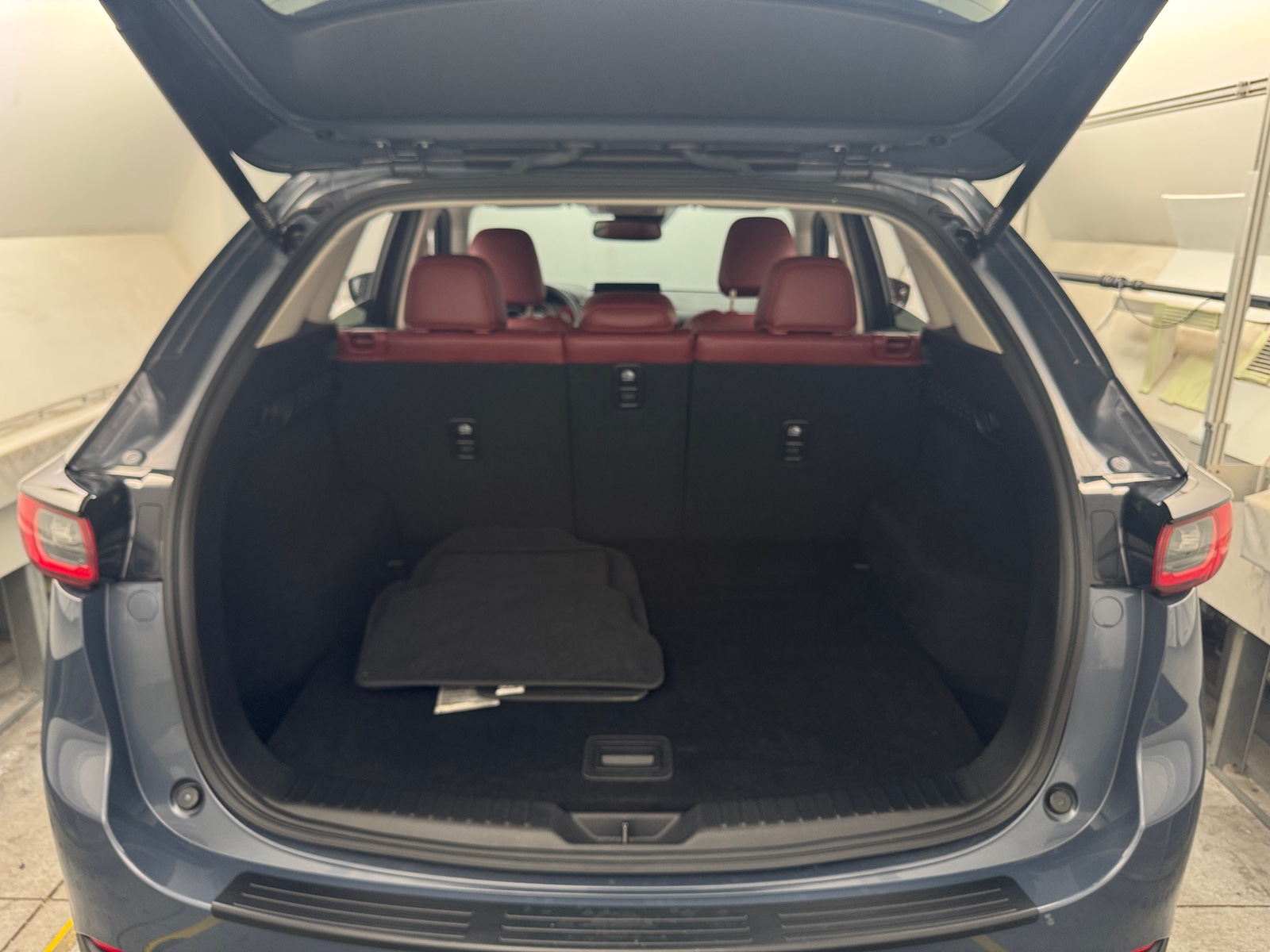 Thumbnail: 2023 Mazda CX-5 - 6