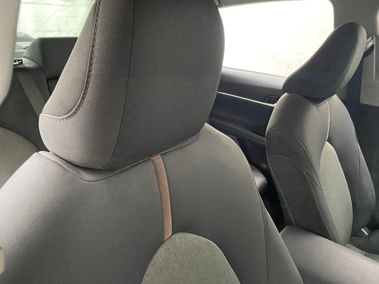 Thumbnail: 2019 Toyota Camry - 2