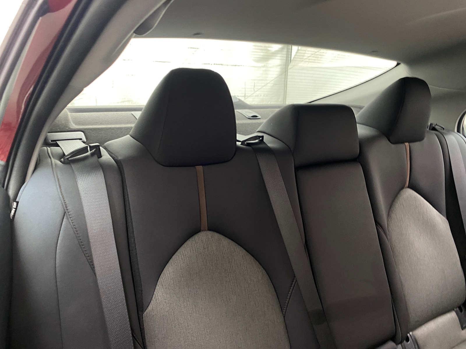 Thumbnail: 2019 Toyota Camry - 6