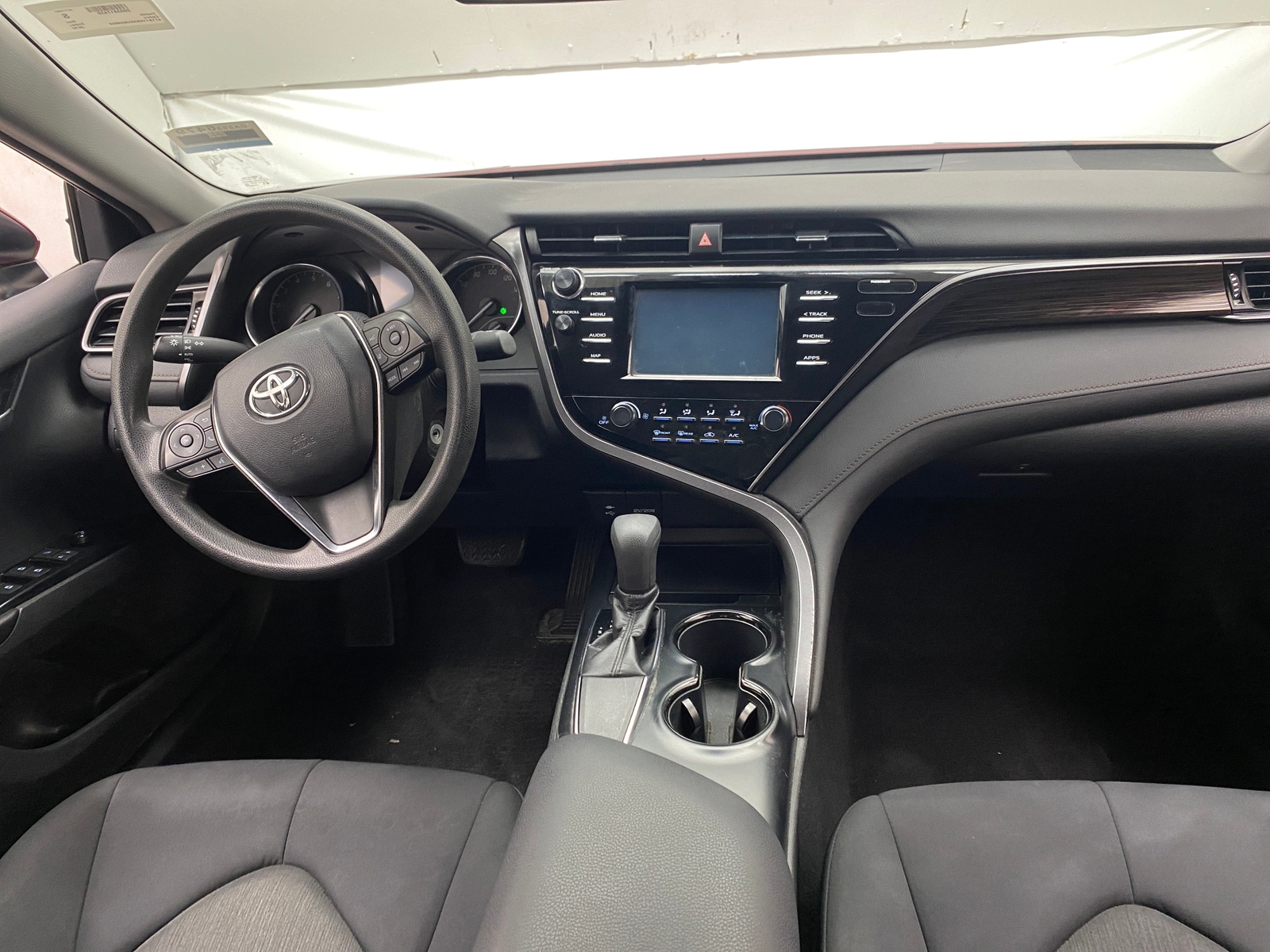 Thumbnail: 2019 Toyota Camry - 3