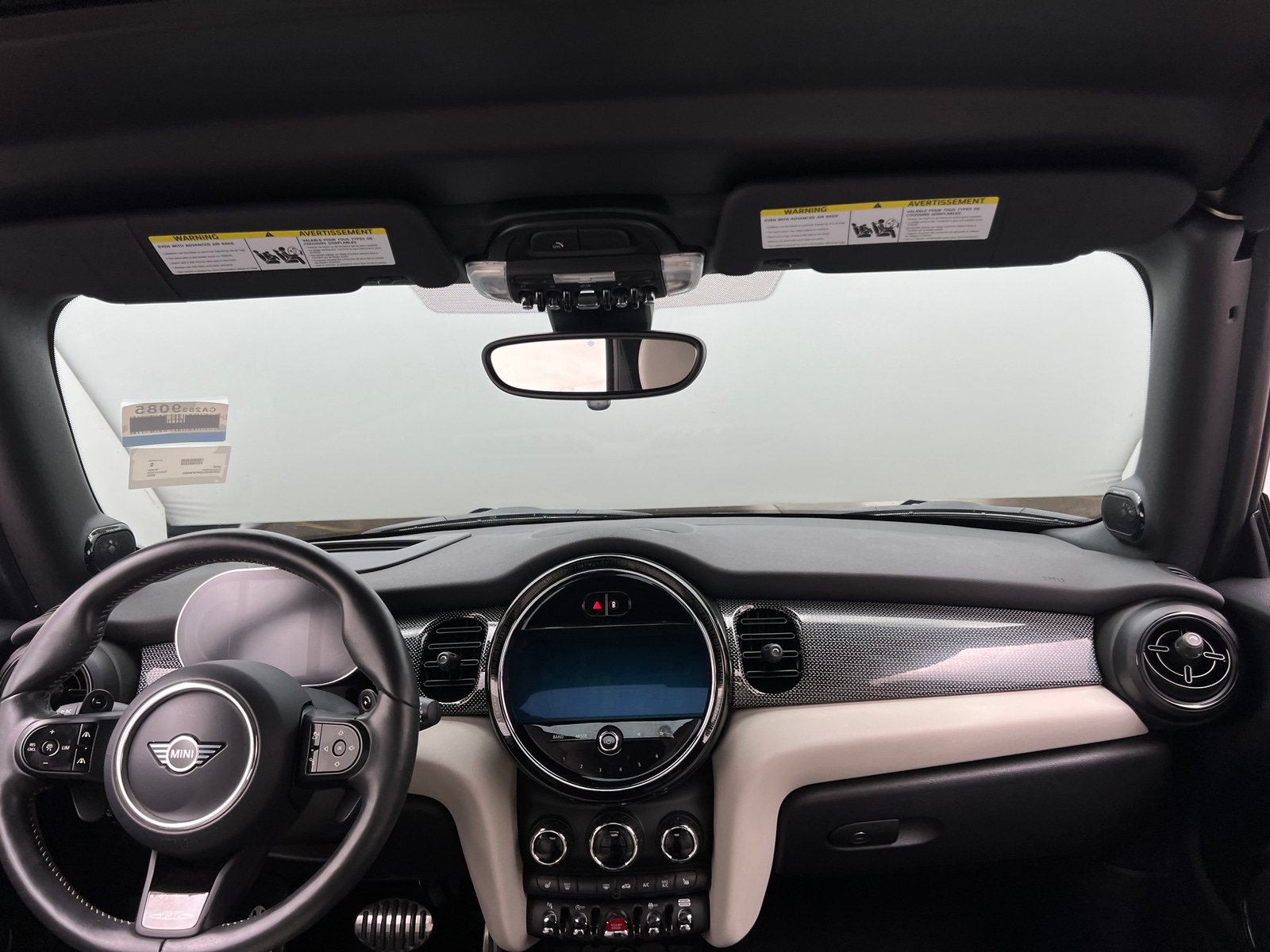 Thumbnail: 2023 MINI Cooper Convertible - 2