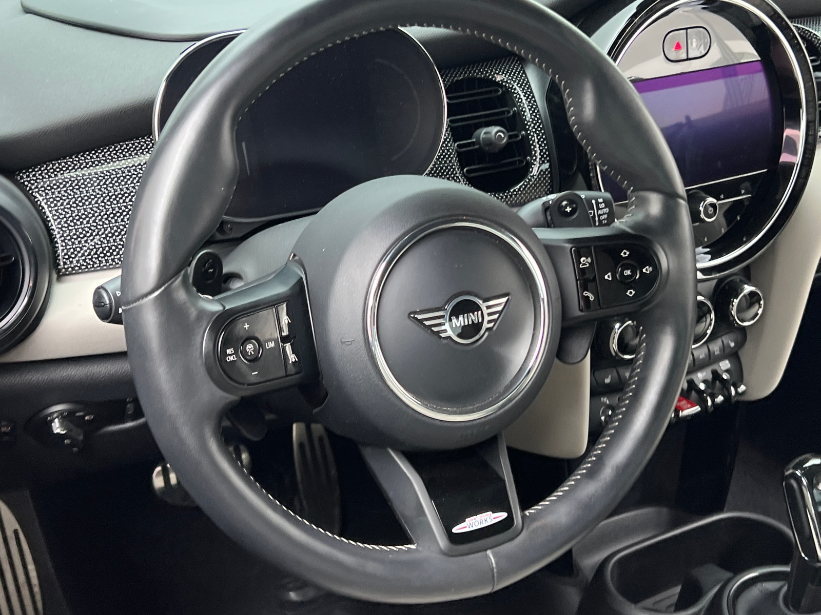 Thumbnail: 2023 MINI Cooper Convertible - 4