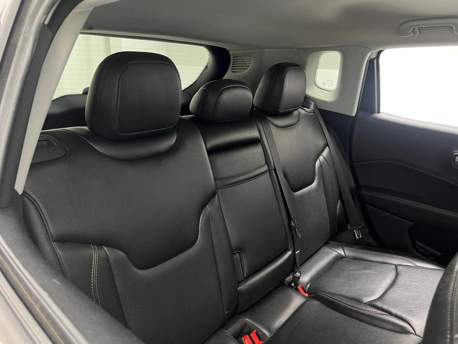 Thumbnail: 2018 Jeep Compass - 5