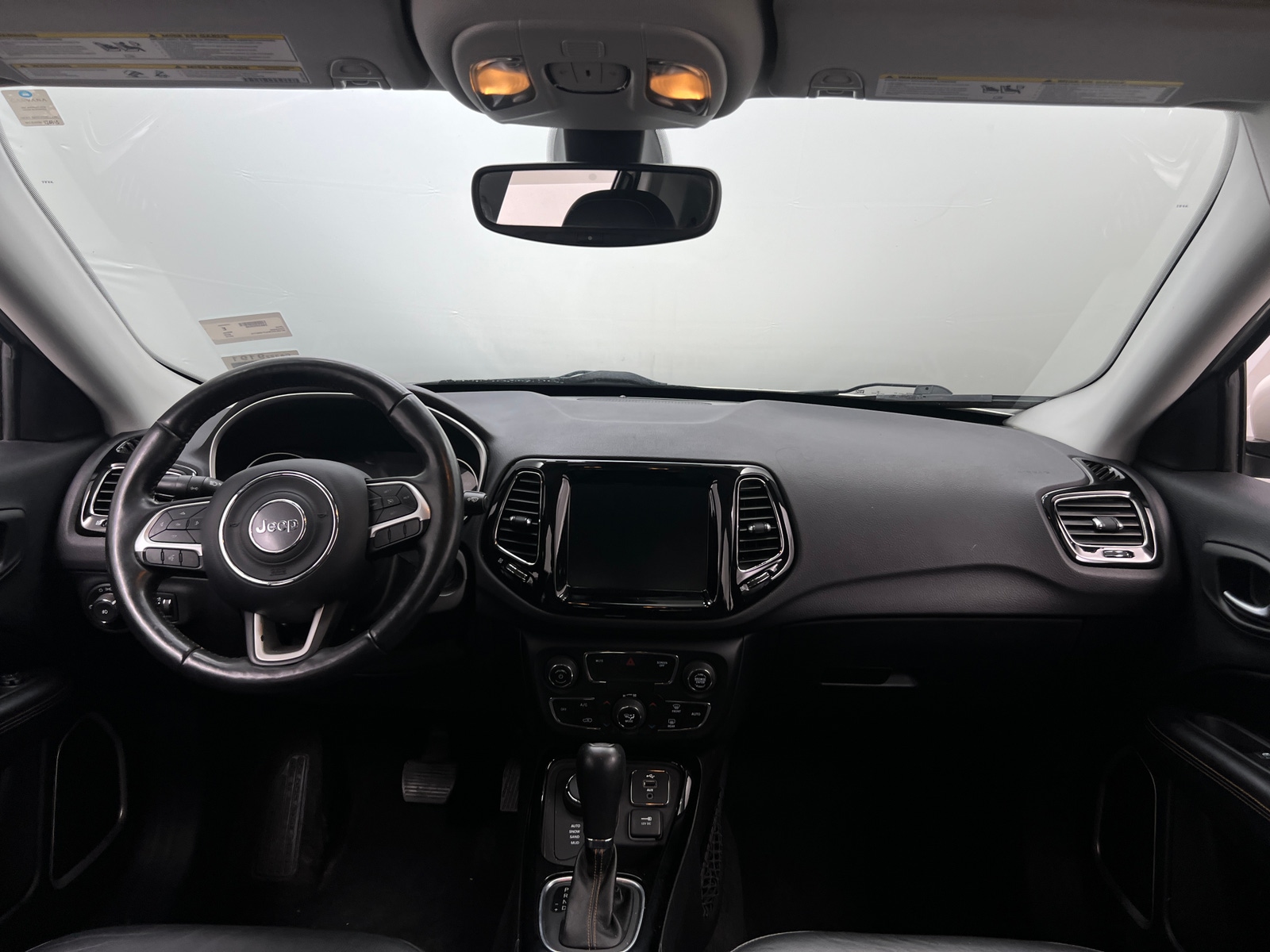 Thumbnail: 2018 Jeep Compass - 2