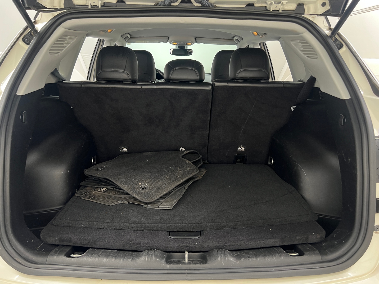 Thumbnail: 2018 Jeep Compass - 6
