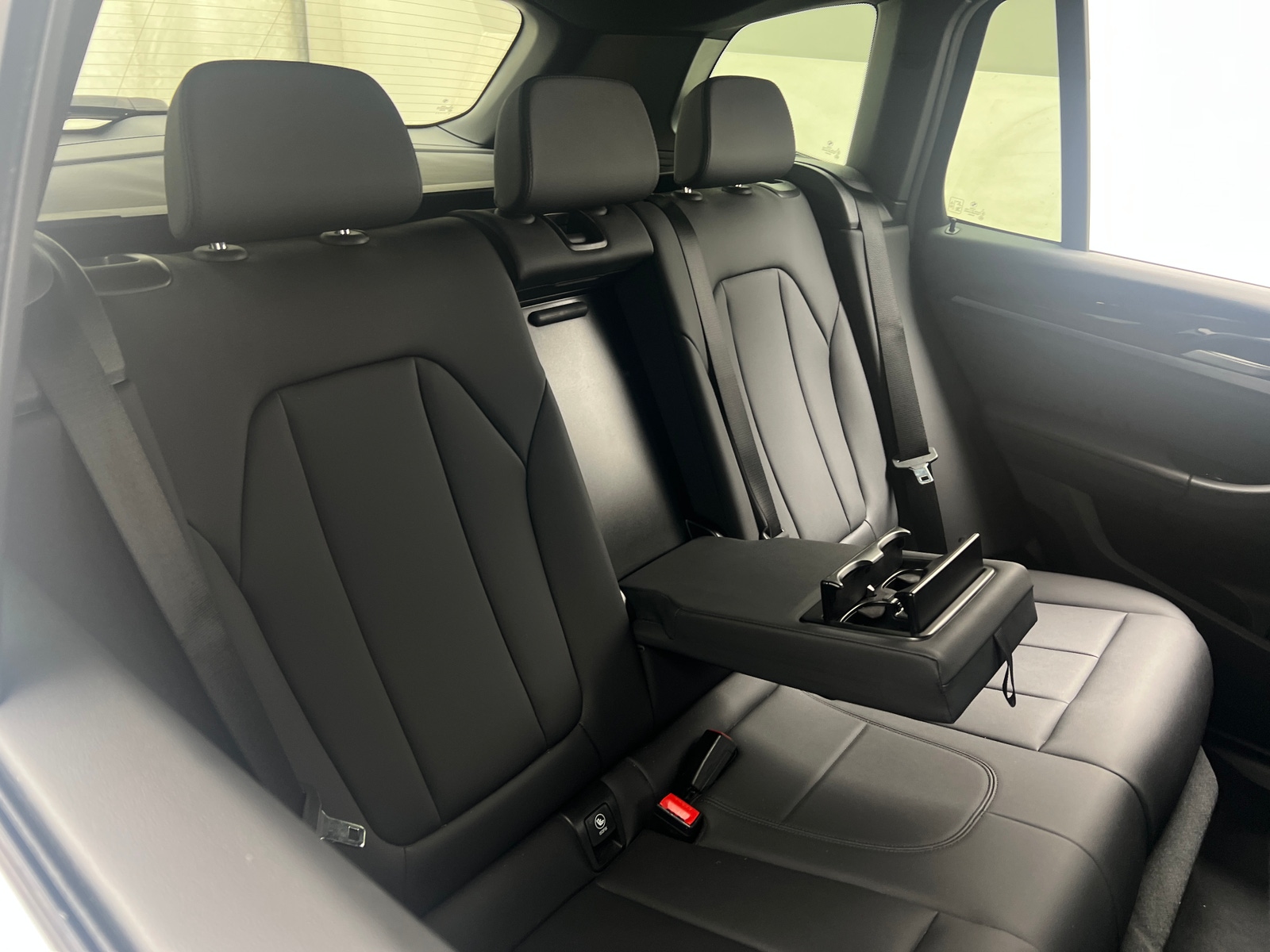 Thumbnail: 2021 BMW X3 - 5