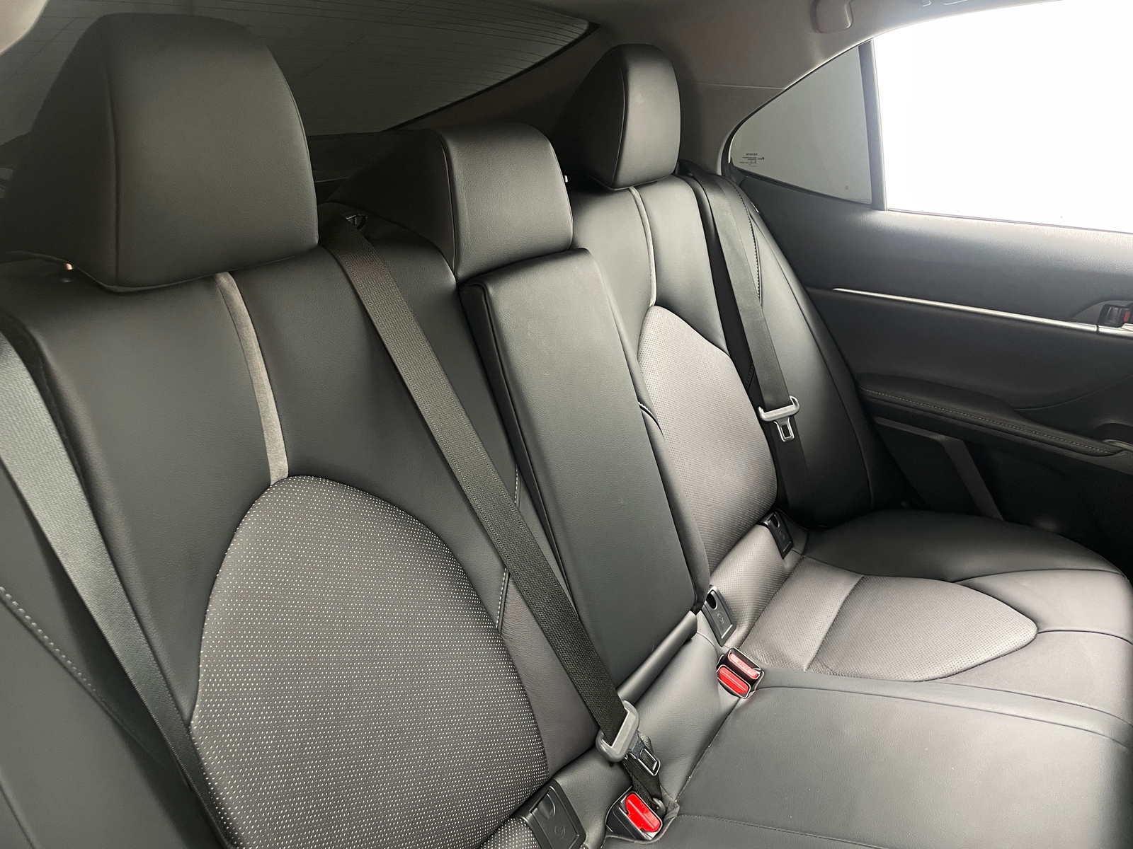 Thumbnail: 2023 Toyota Camry - 6