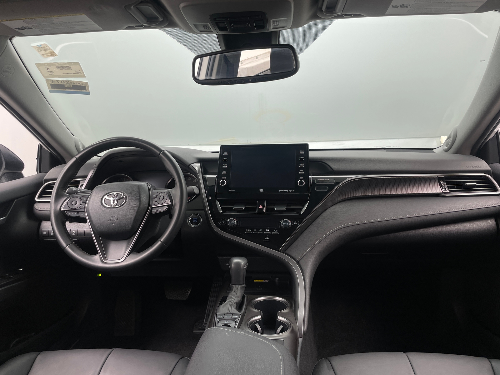 Thumbnail: 2023 Toyota Camry - 3