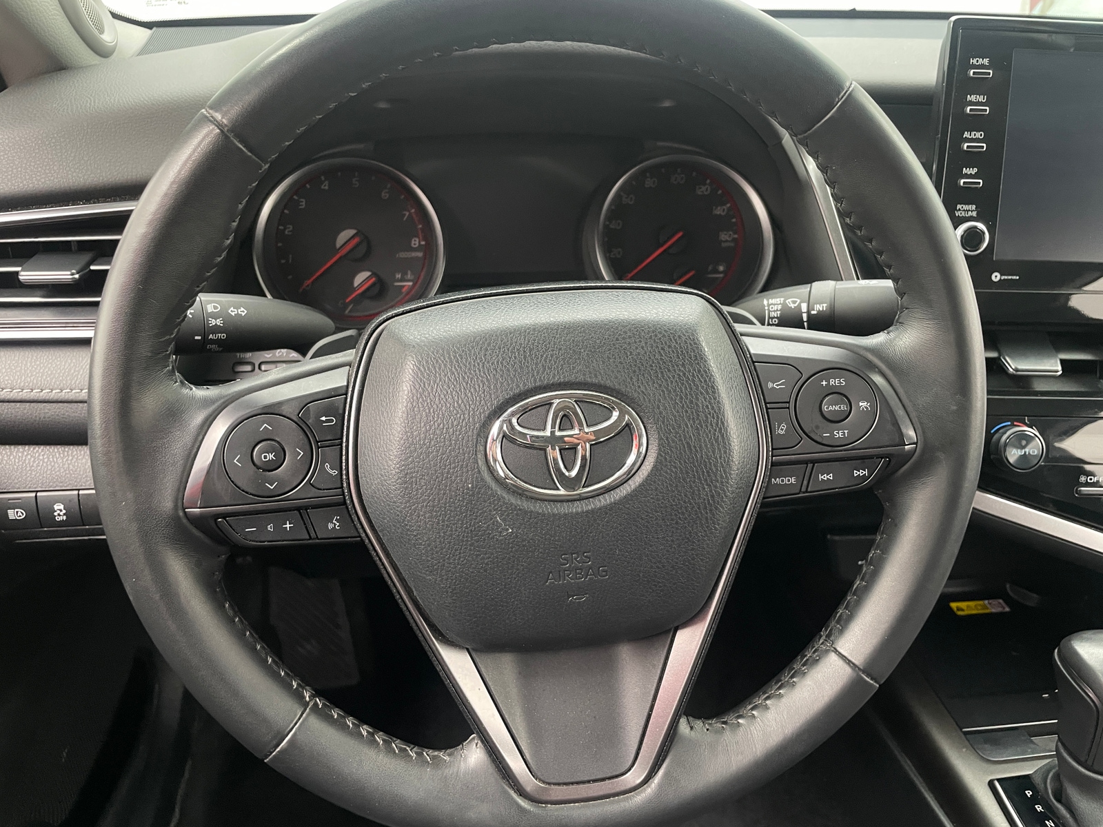 Thumbnail: 2023 Toyota Camry - 5