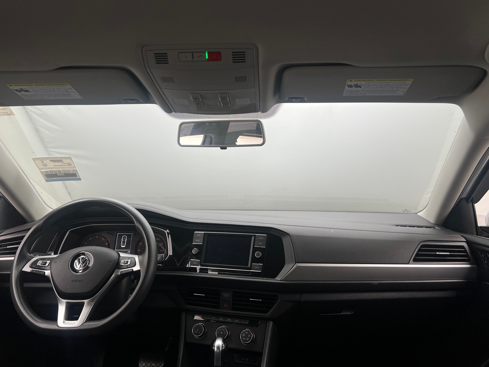 Thumbnail: 2021 Volkswagen Jetta - 3