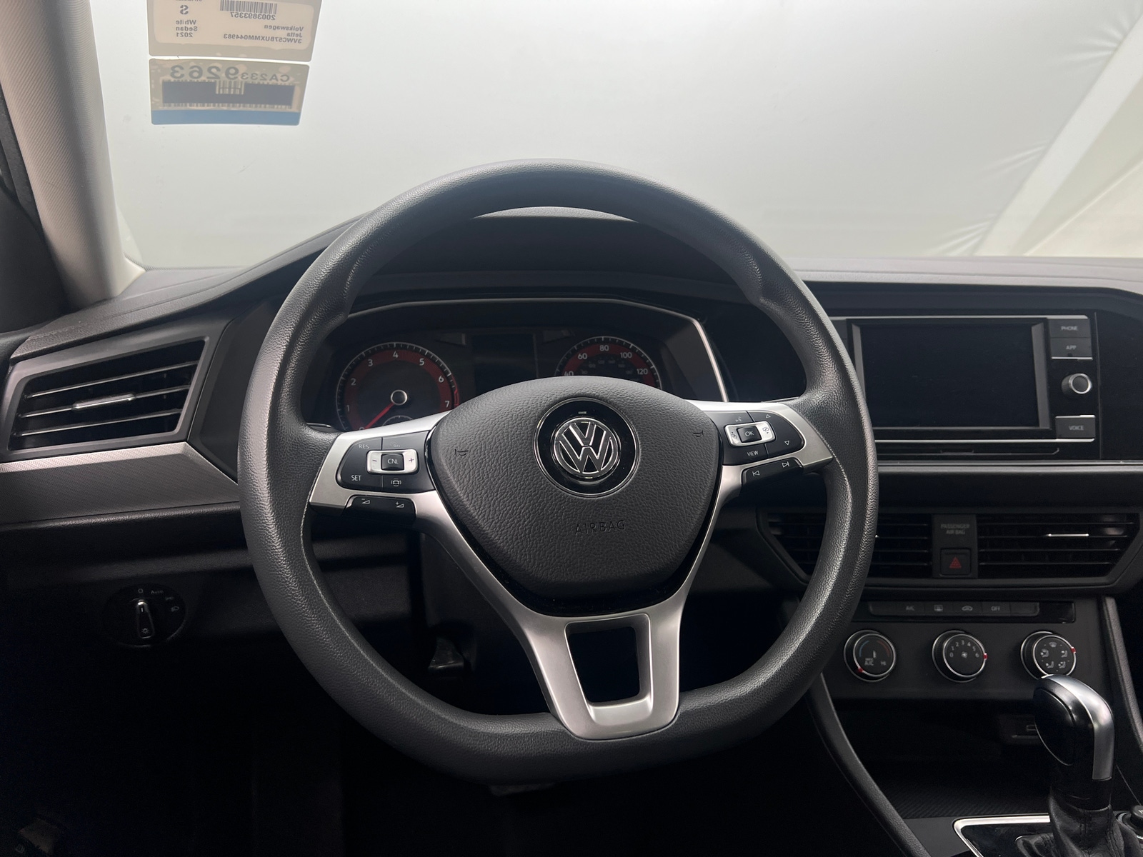 Thumbnail: 2021 Volkswagen Jetta - 5