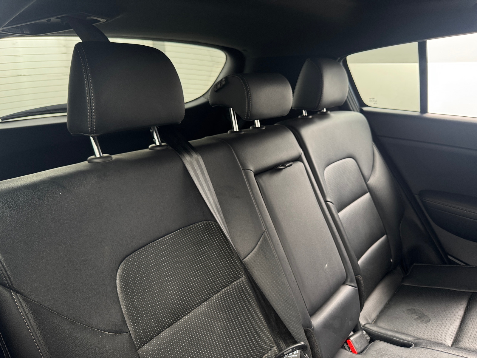 Thumbnail: 2022 Kia Sportage - 5