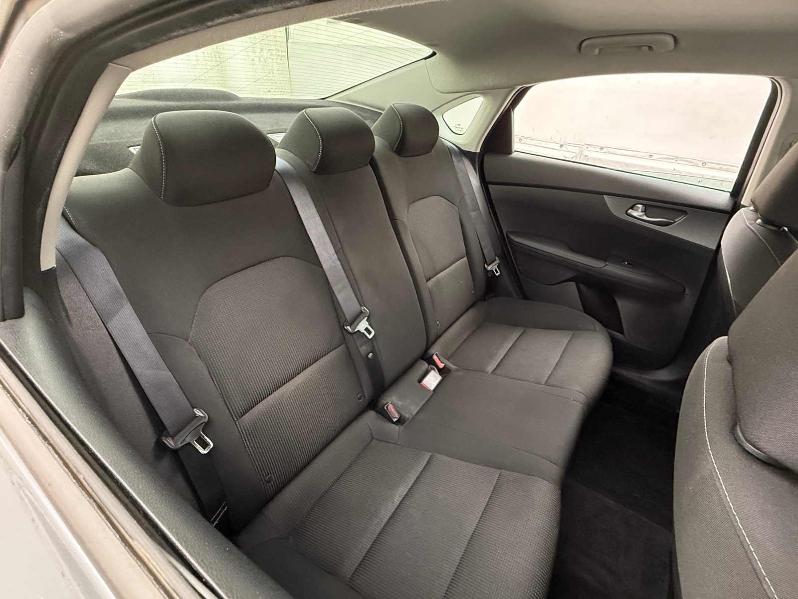 Thumbnail: 2021 Kia Forte - 6