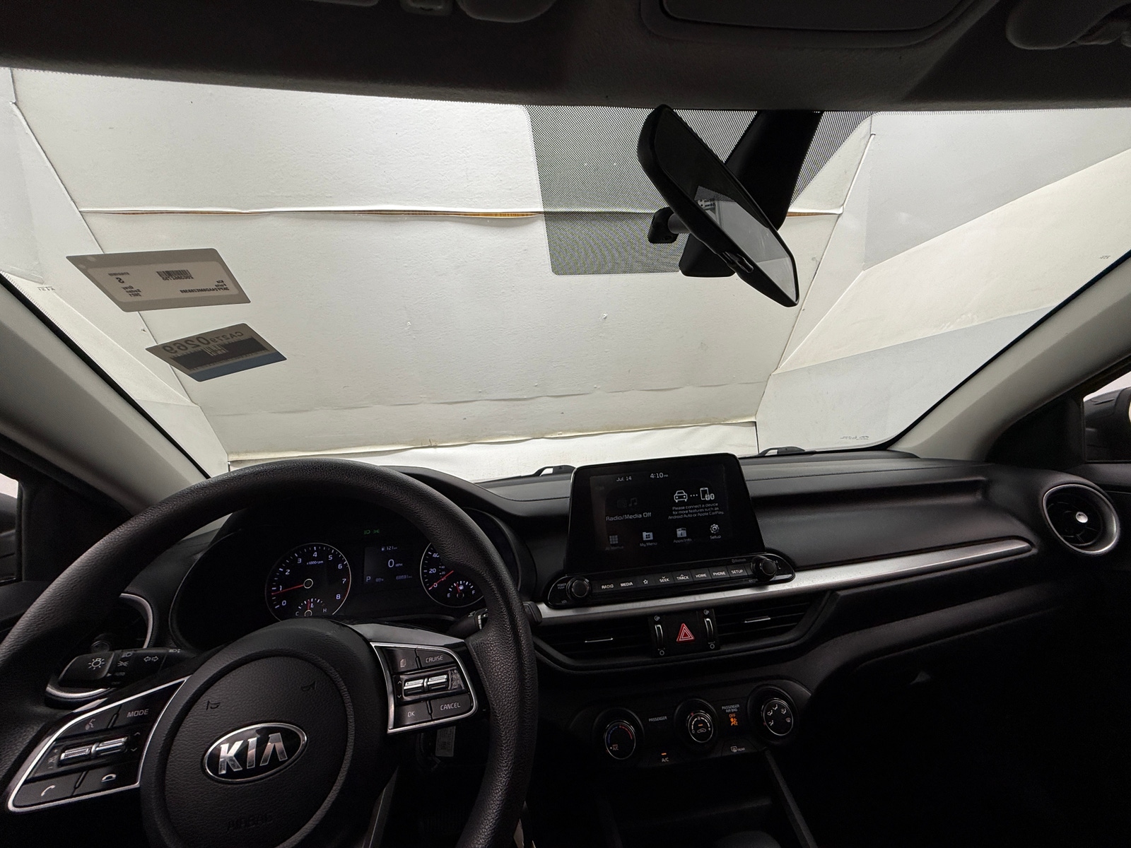 Thumbnail: 2021 Kia Forte - 3