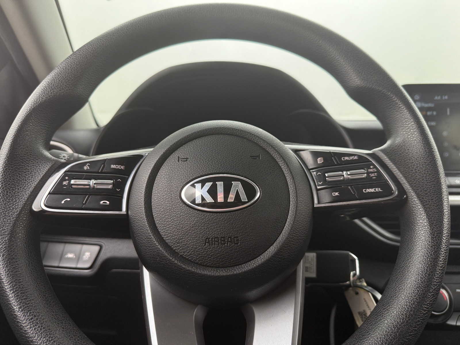 Thumbnail: 2021 Kia Forte - 5