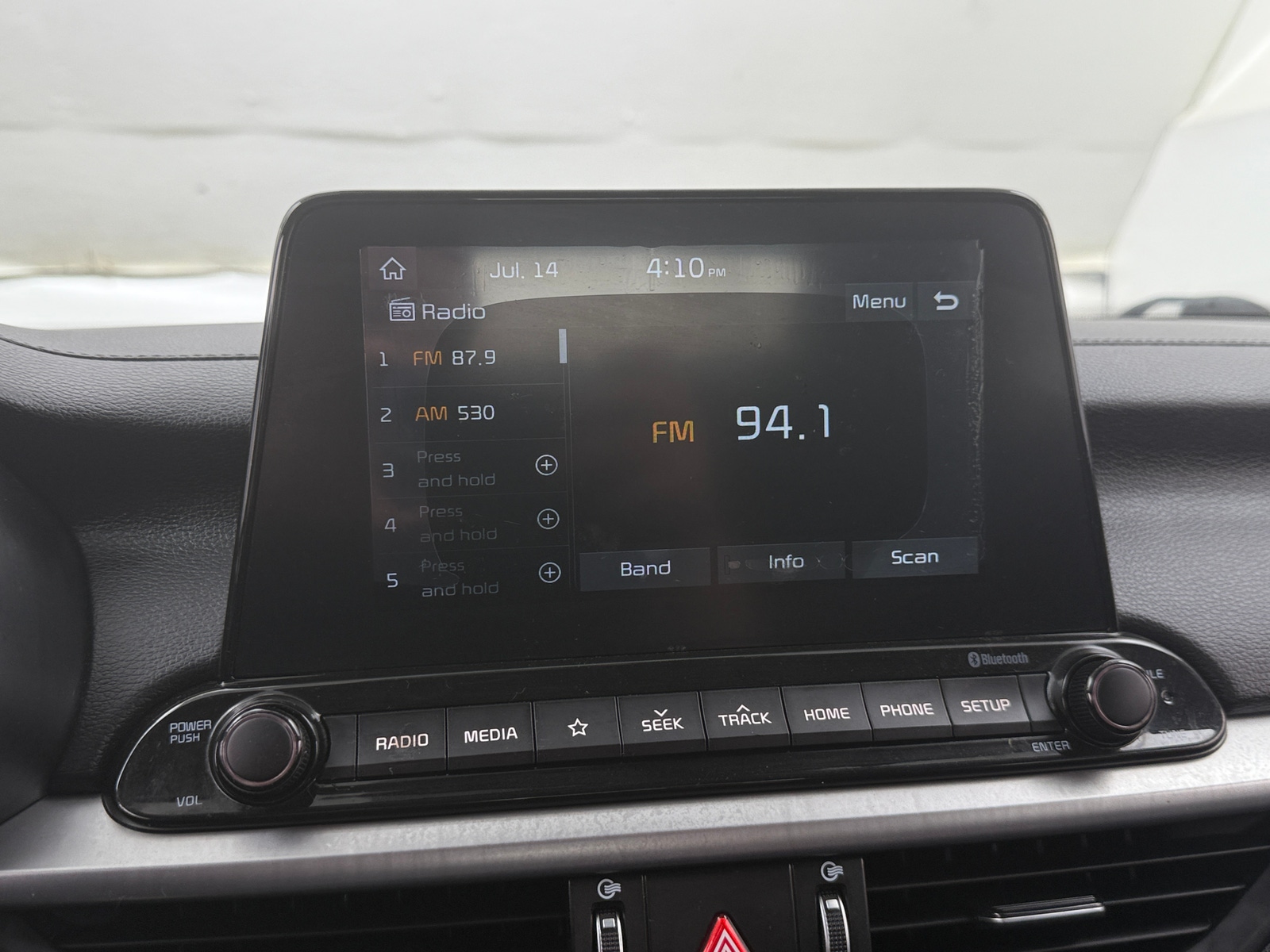 Thumbnail: 2021 Kia Forte - 4