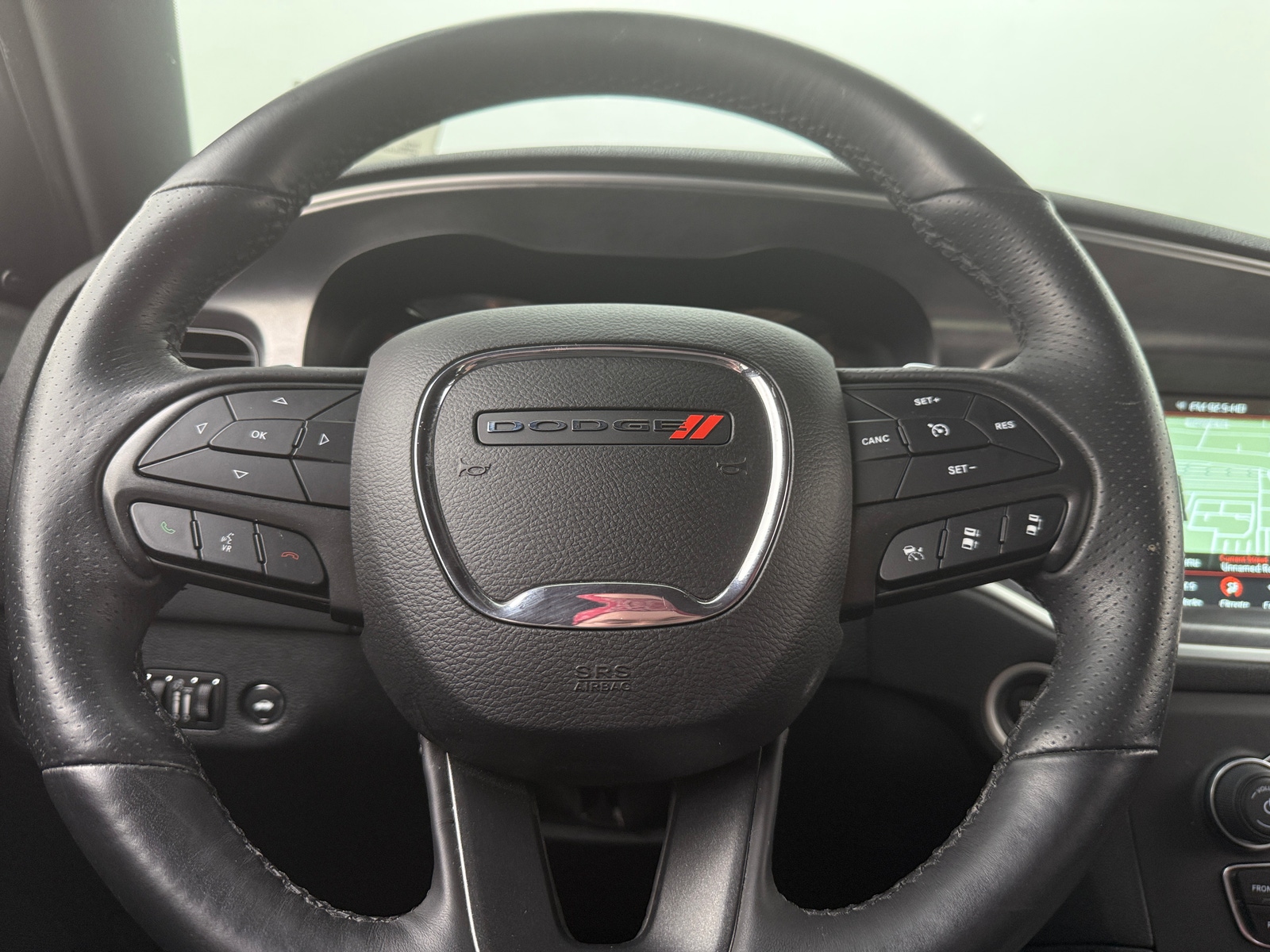 Thumbnail: 2018 Dodge Charger - 4