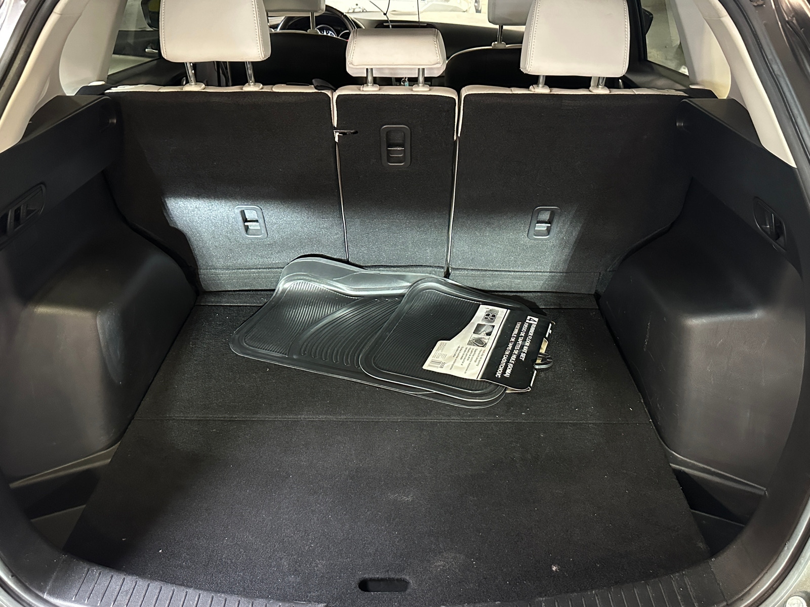 Thumbnail: 2016 Mazda CX-5 - 6