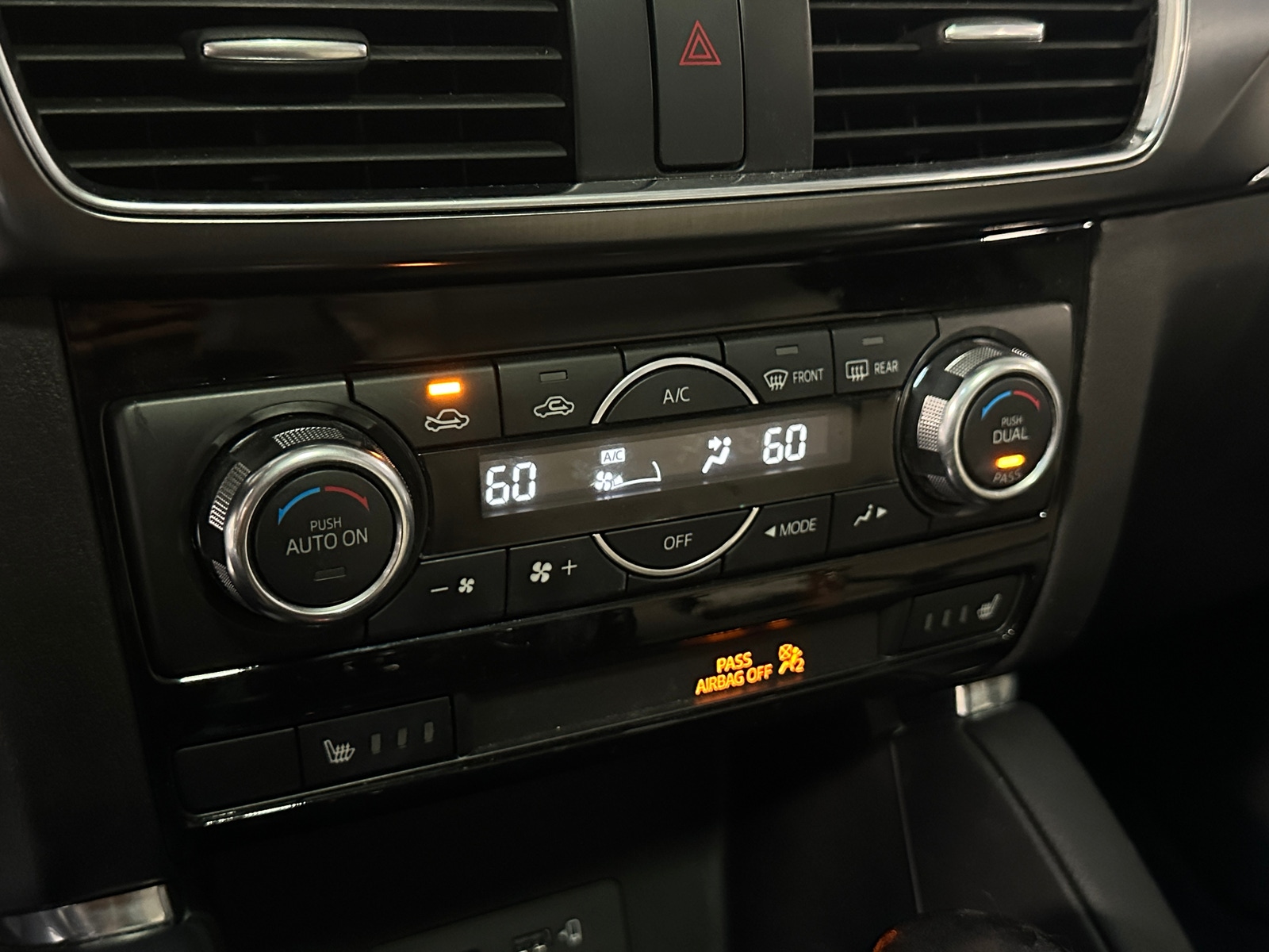 Thumbnail: 2016 Mazda CX-5 - 3
