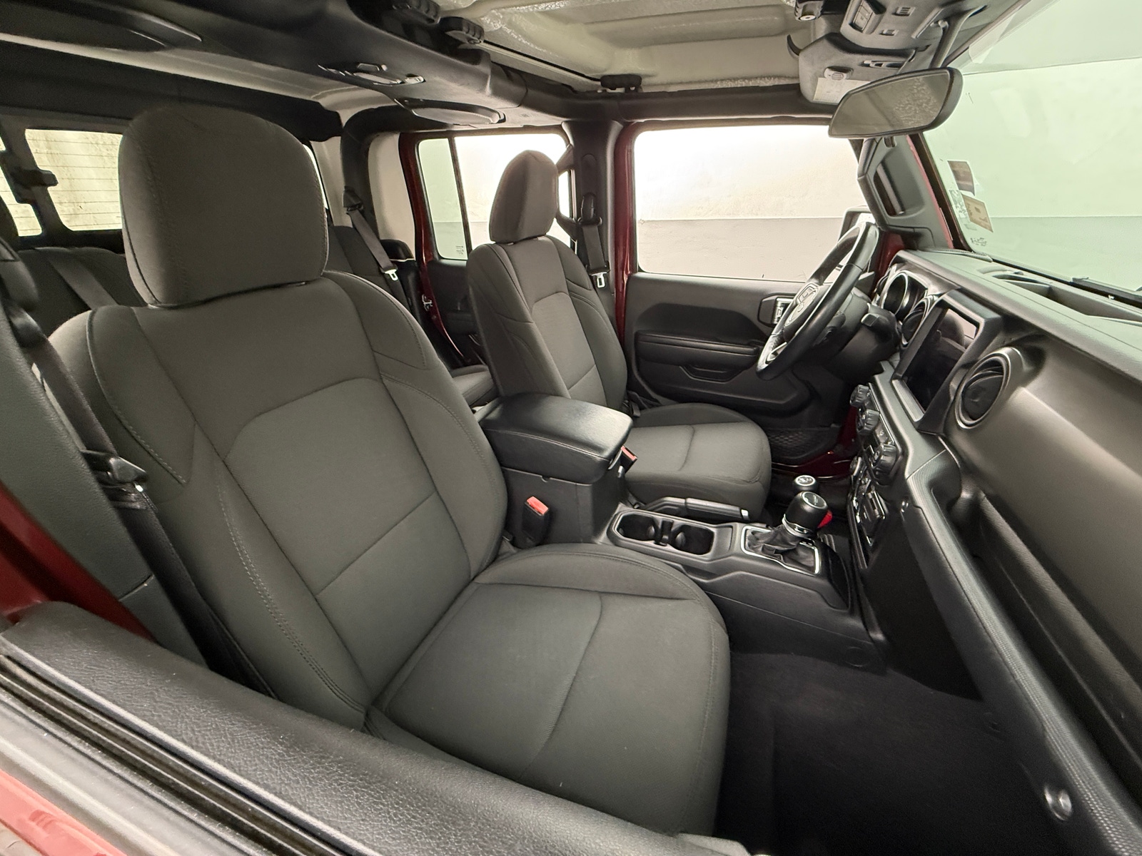 Thumbnail: 2022 Jeep Gladiator - 2