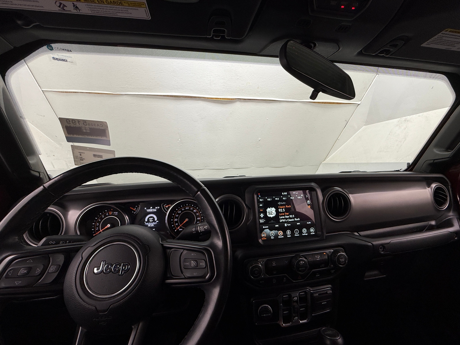Thumbnail: 2022 Jeep Gladiator - 3