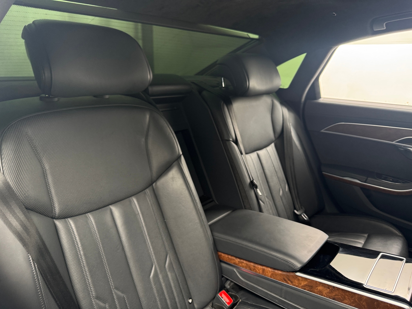 Thumbnail: 2019 Audi A8 - 5