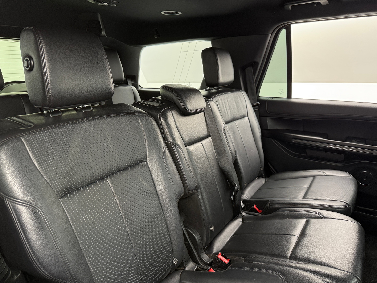 Thumbnail: 2018 Ford Expedition - 5