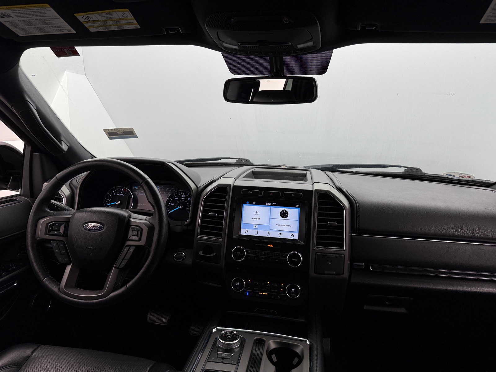 Thumbnail: 2018 Ford Expedition - 2