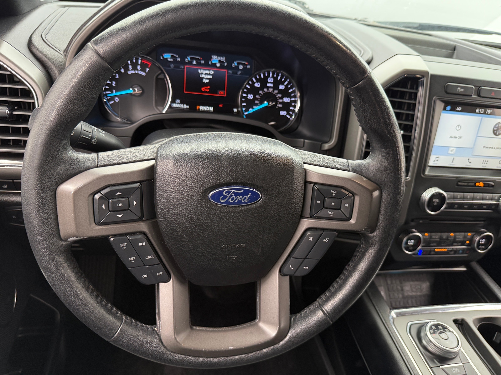 Thumbnail: 2018 Ford Expedition - 4
