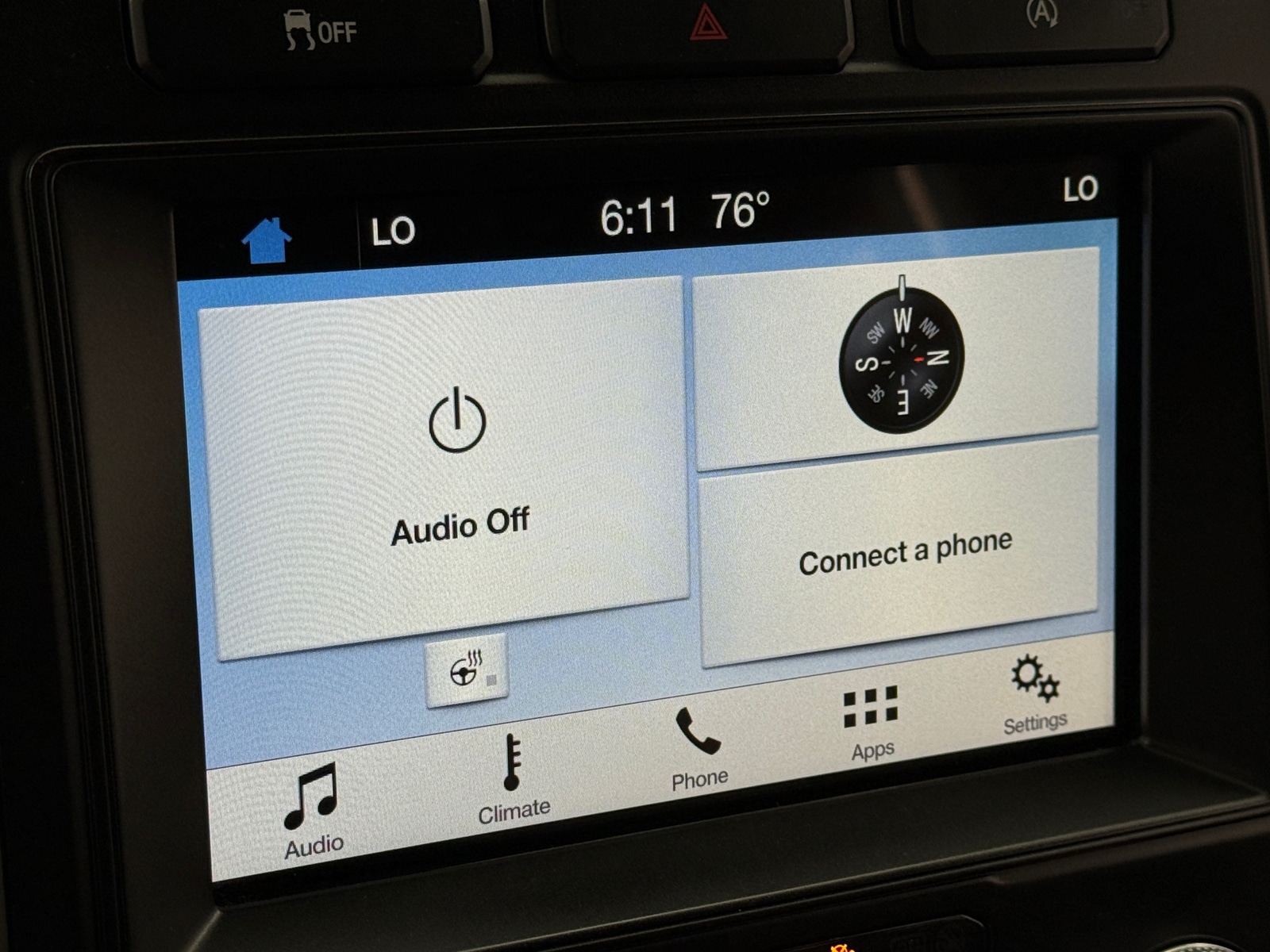 Thumbnail: 2018 Ford Expedition - 3