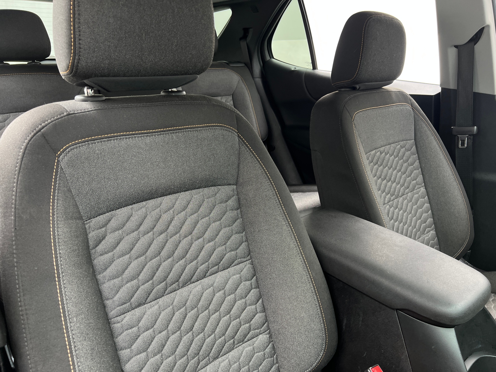 Thumbnail: 2018 Chevrolet Equinox - 2