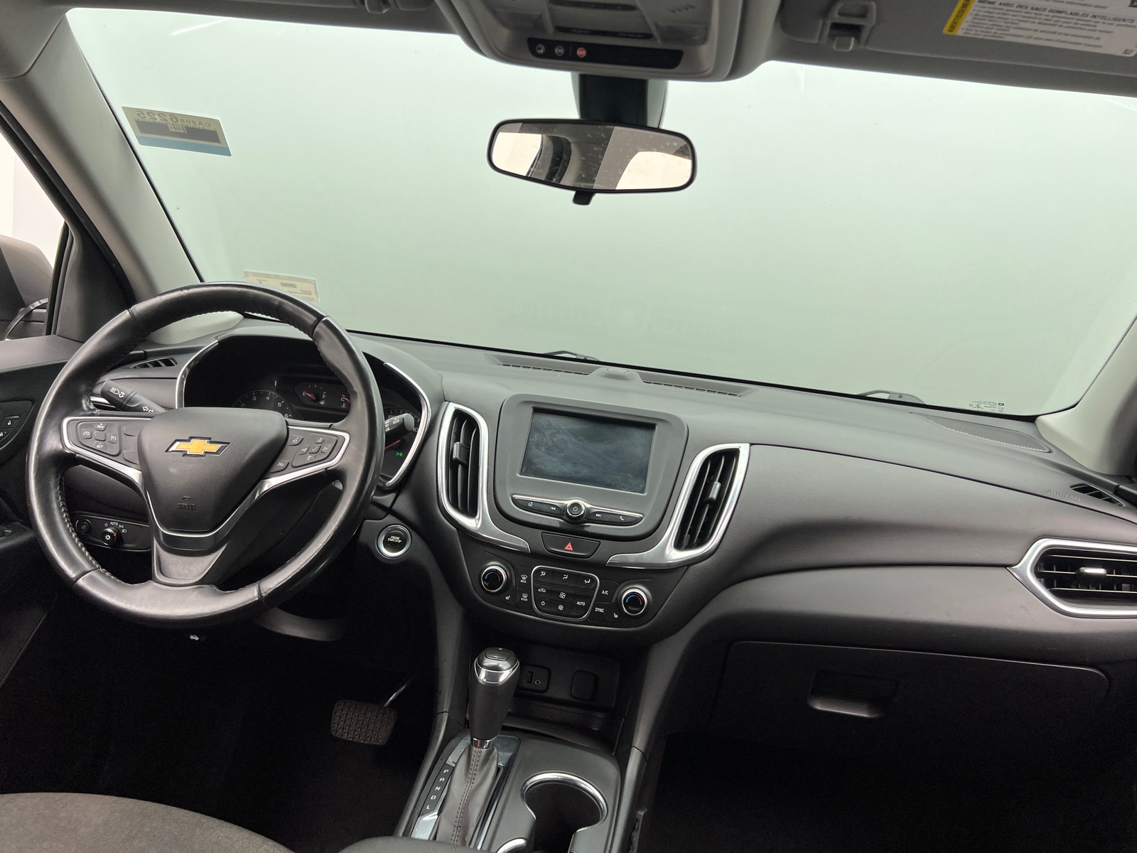 Thumbnail: 2018 Chevrolet Equinox - 3