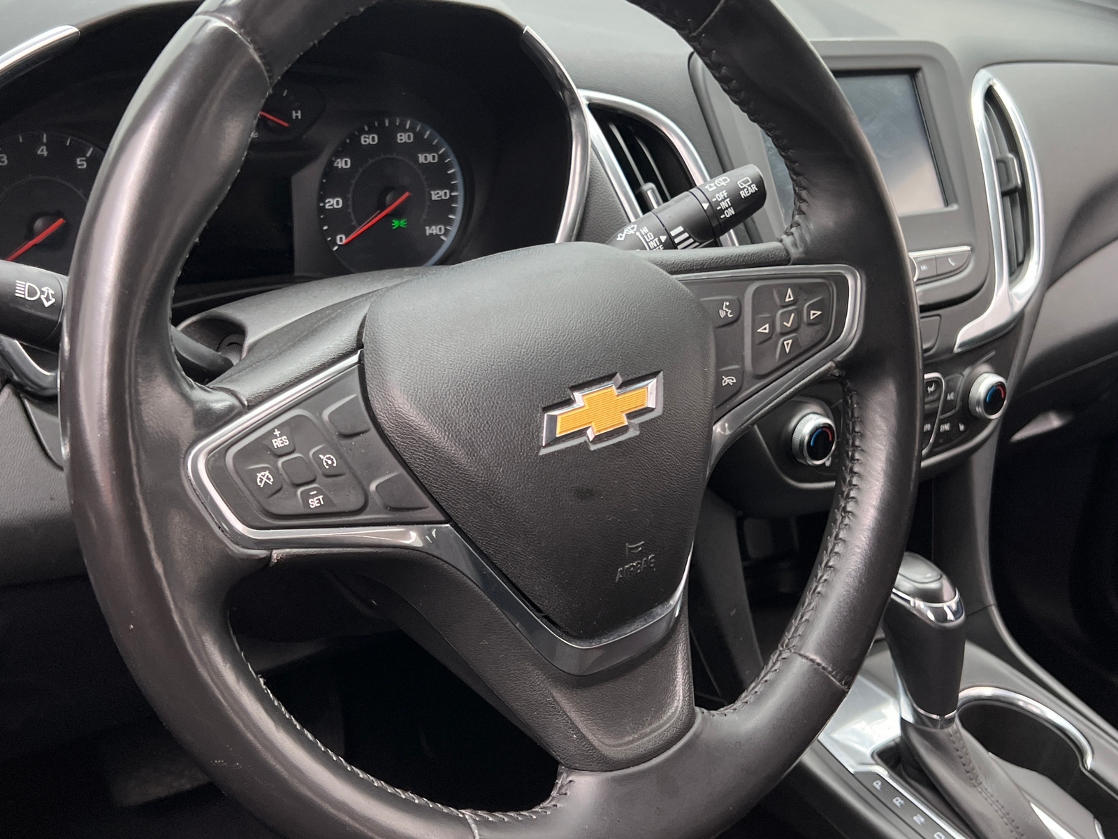 Thumbnail: 2018 Chevrolet Equinox - 5