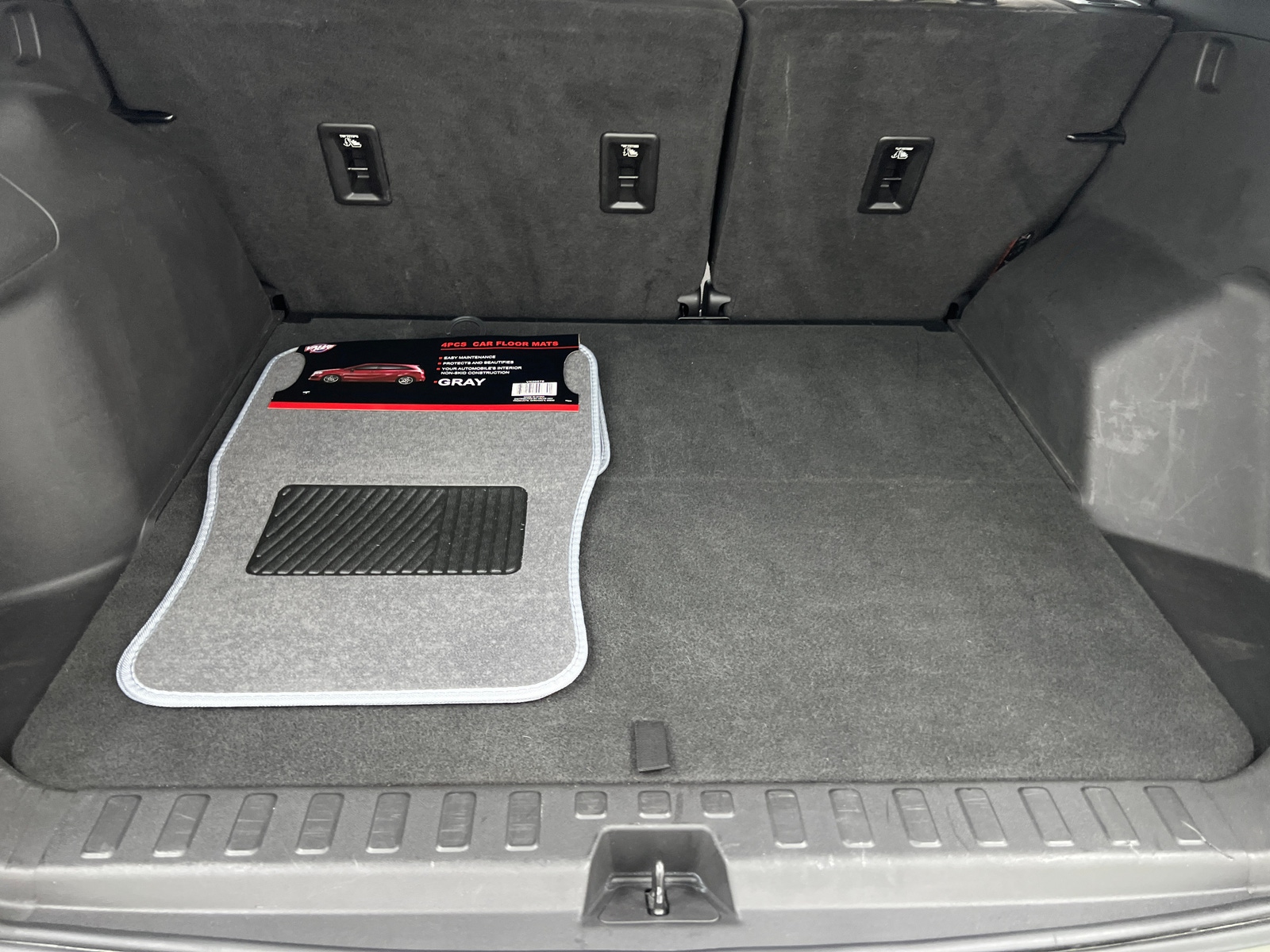 Thumbnail: 2018 Chevrolet Equinox - 7