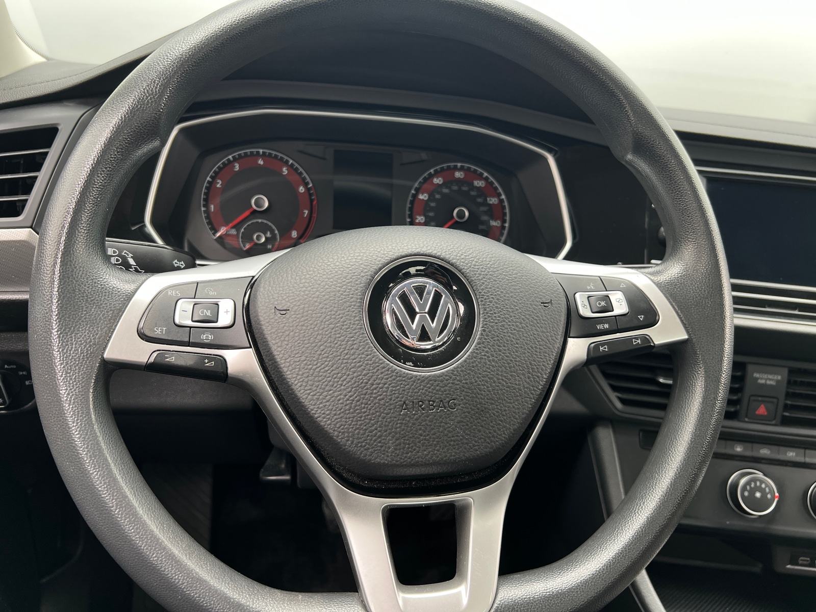 Thumbnail: 2021 Volkswagen Jetta - 5