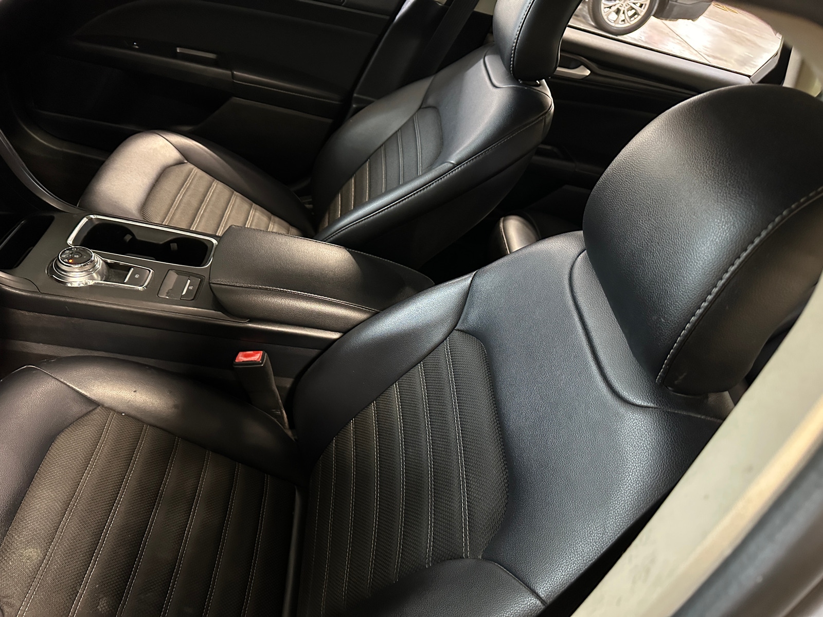 Thumbnail: 2018 Ford Fusion - 2