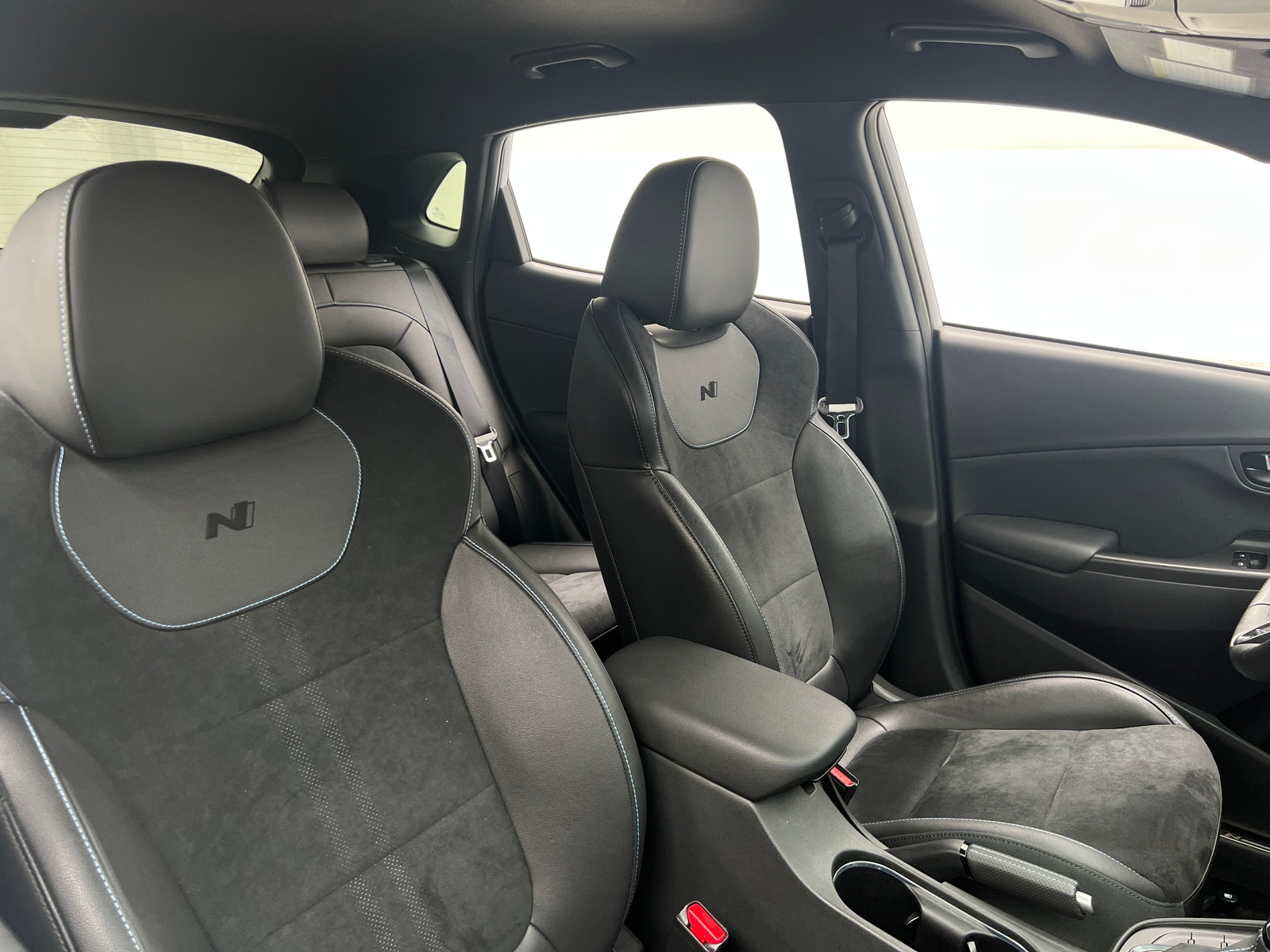 Thumbnail: 2022 Hyundai Kona - 2