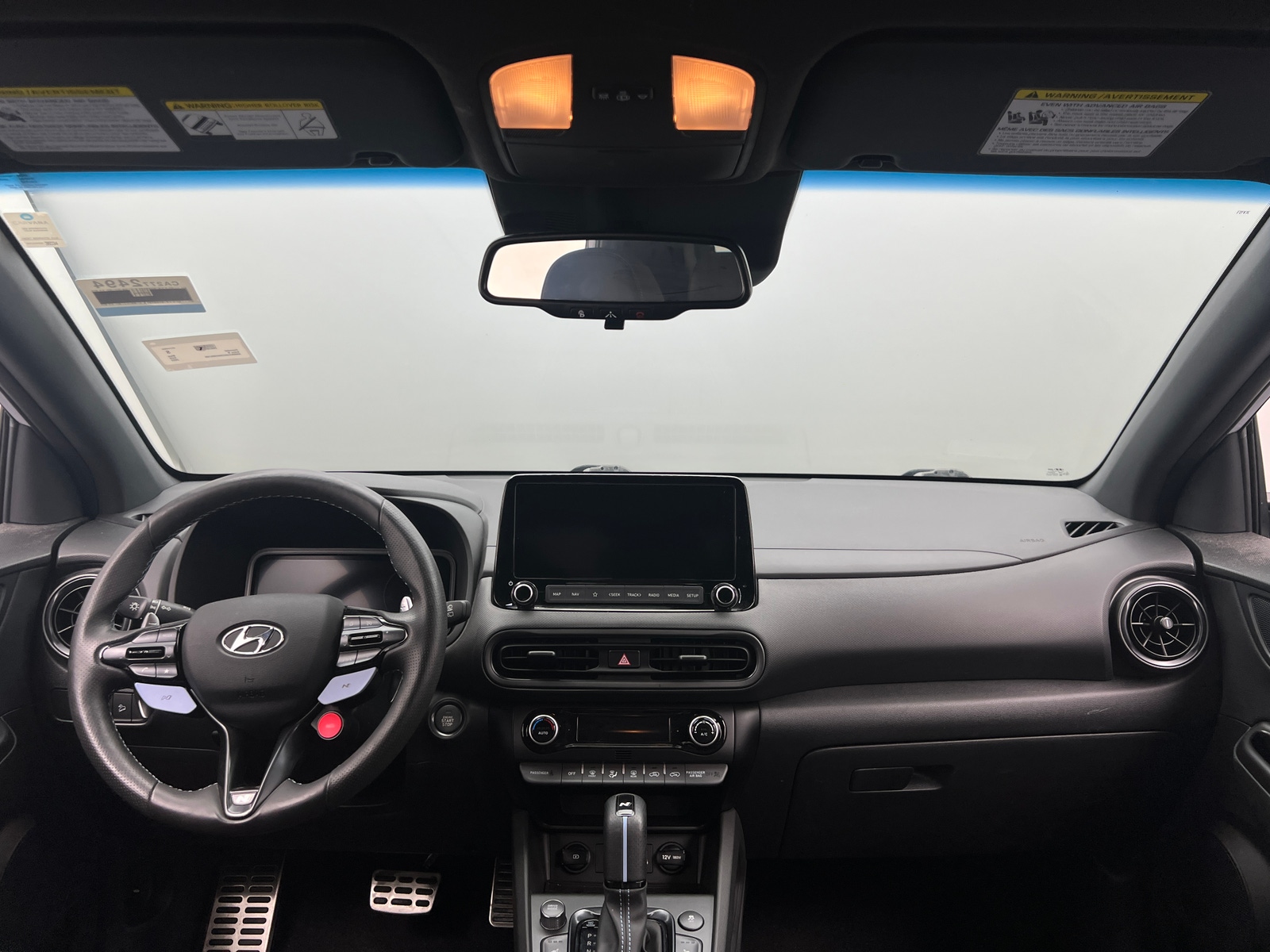 Thumbnail: 2022 Hyundai Kona - 3
