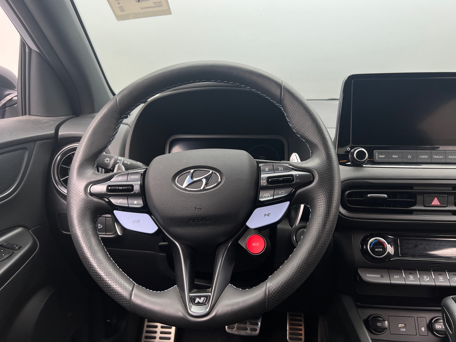 Thumbnail: 2022 Hyundai Kona - 5