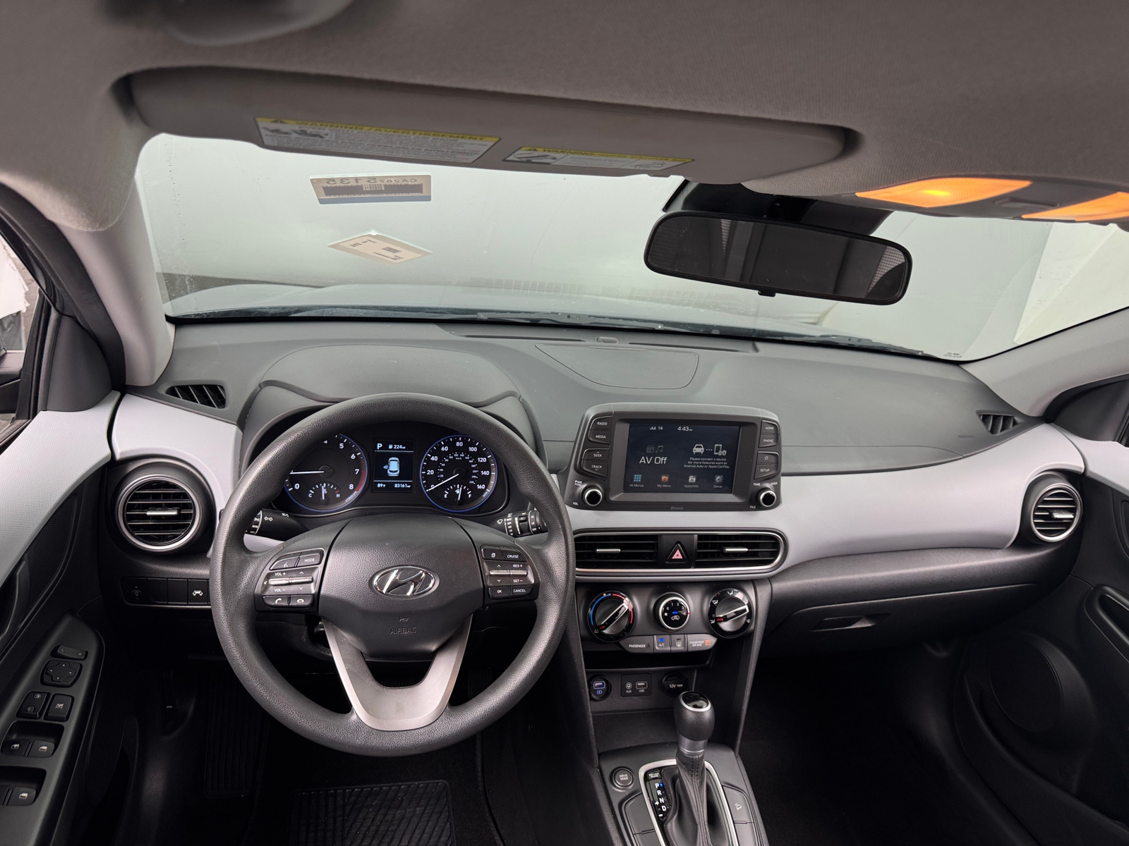 Thumbnail: 2021 Hyundai Kona - 3