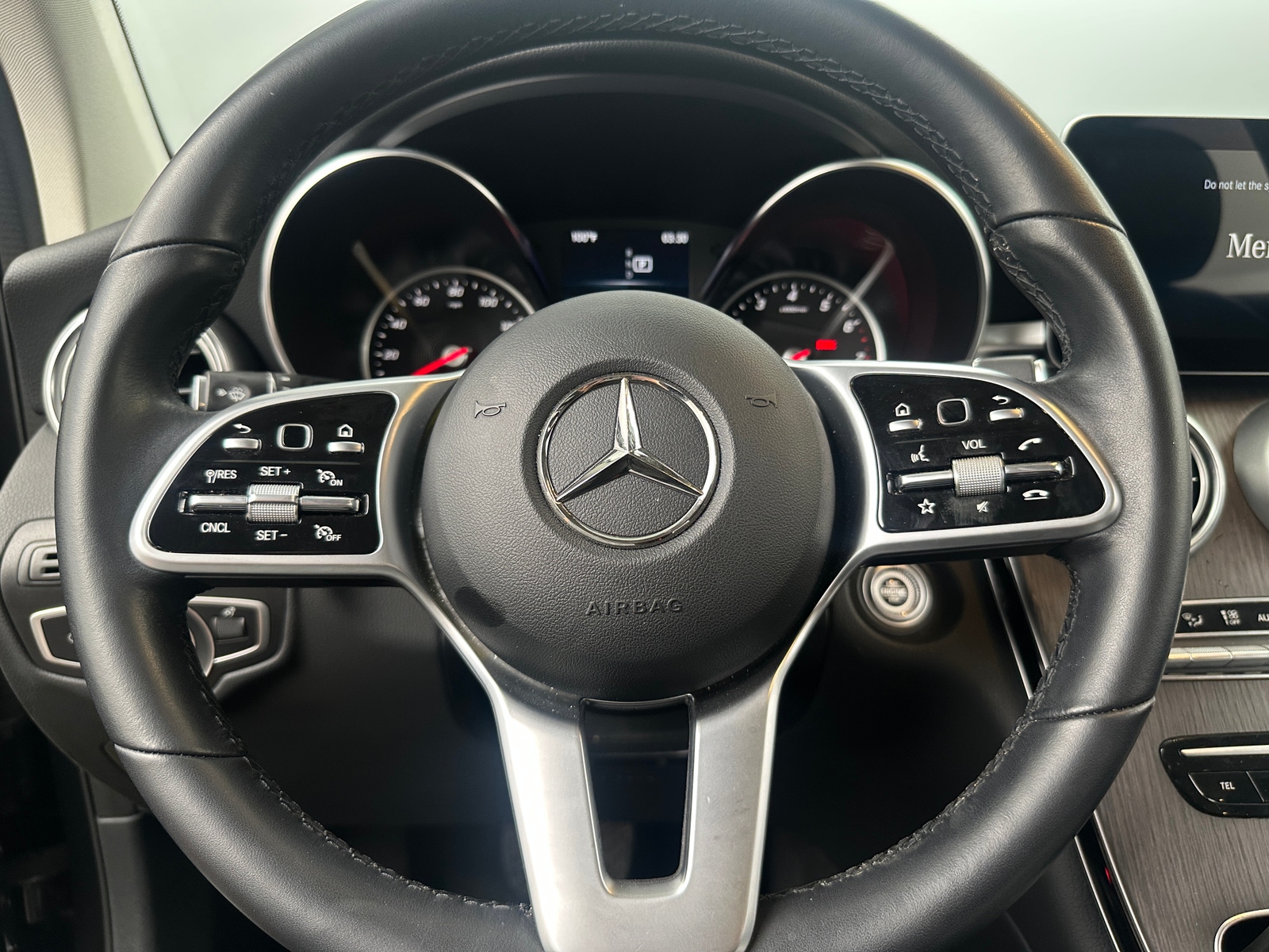 Thumbnail: 2022 Mercedes-Benz GLC - 5