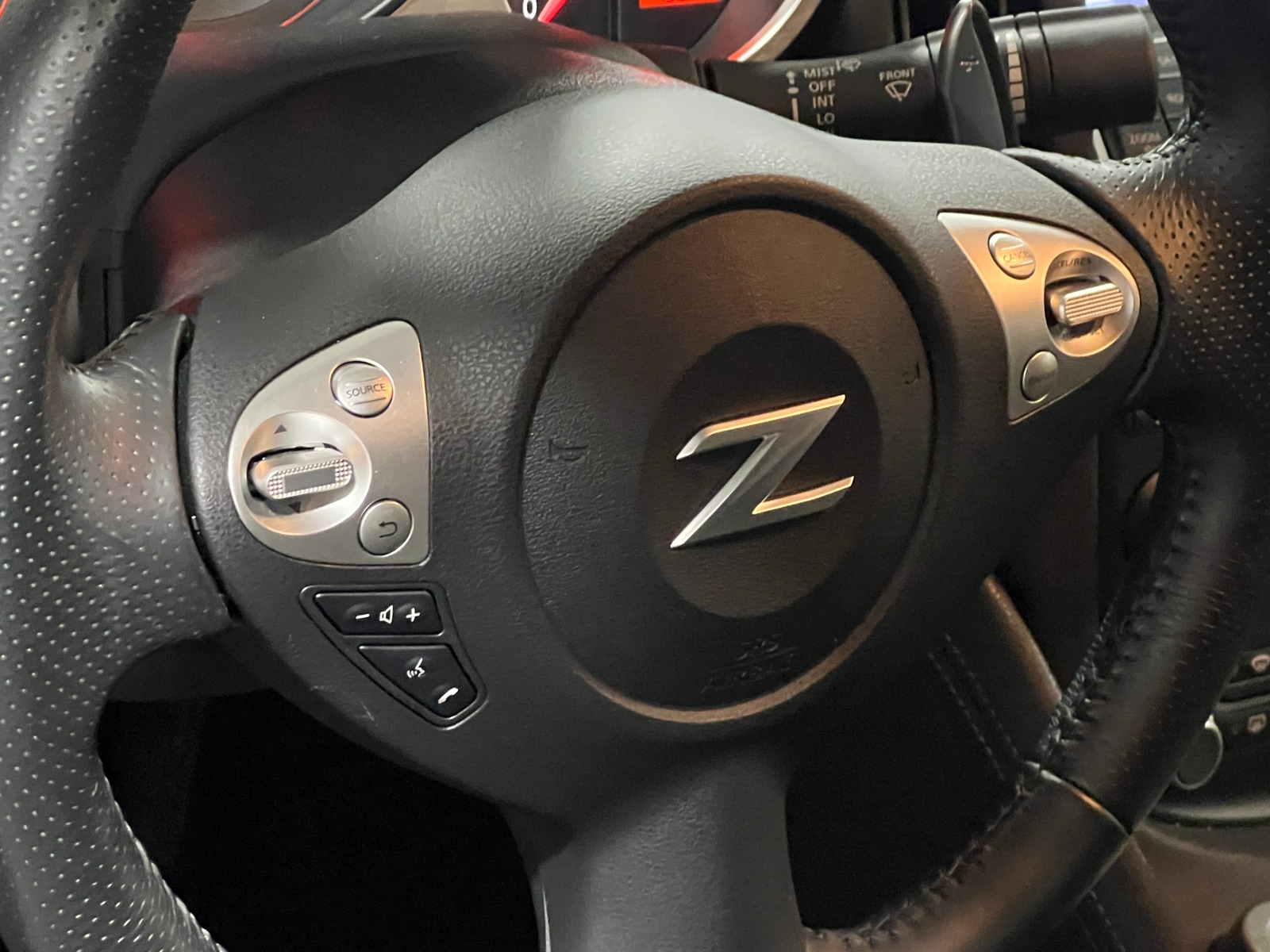 Thumbnail: 2020 Nissan Z - 3