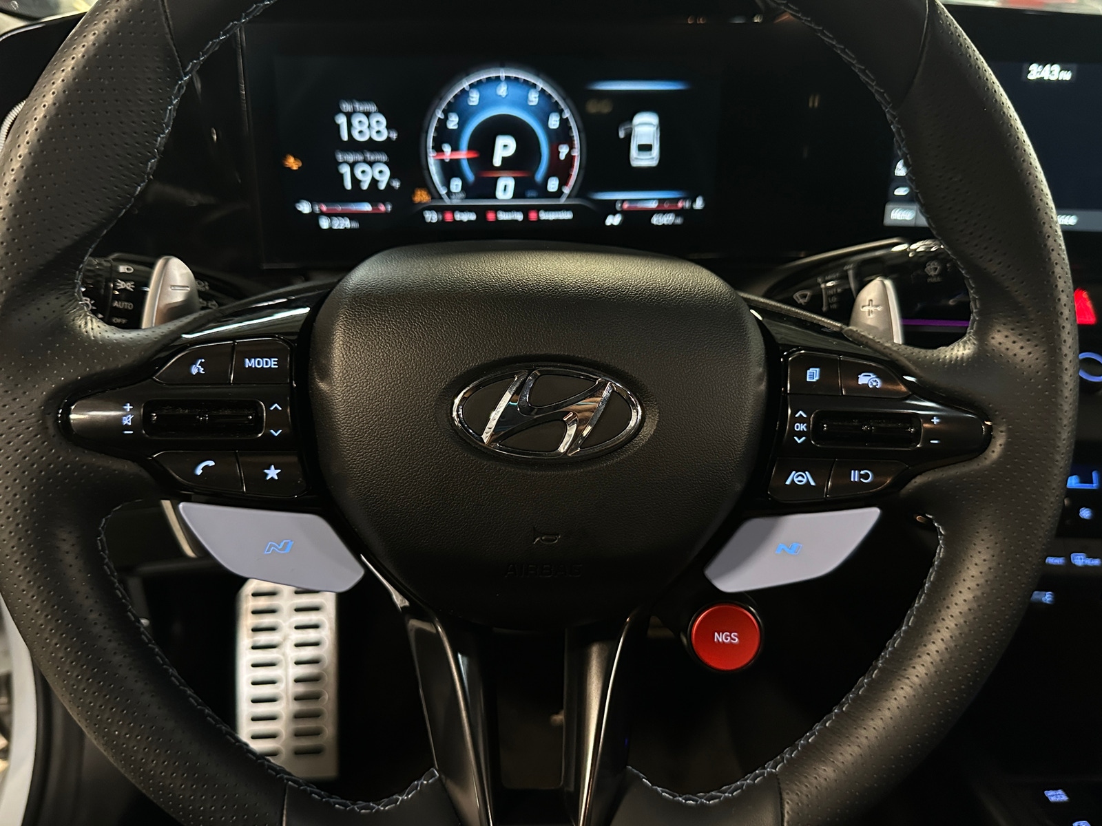 Thumbnail: 2023 Hyundai Elantra - 5