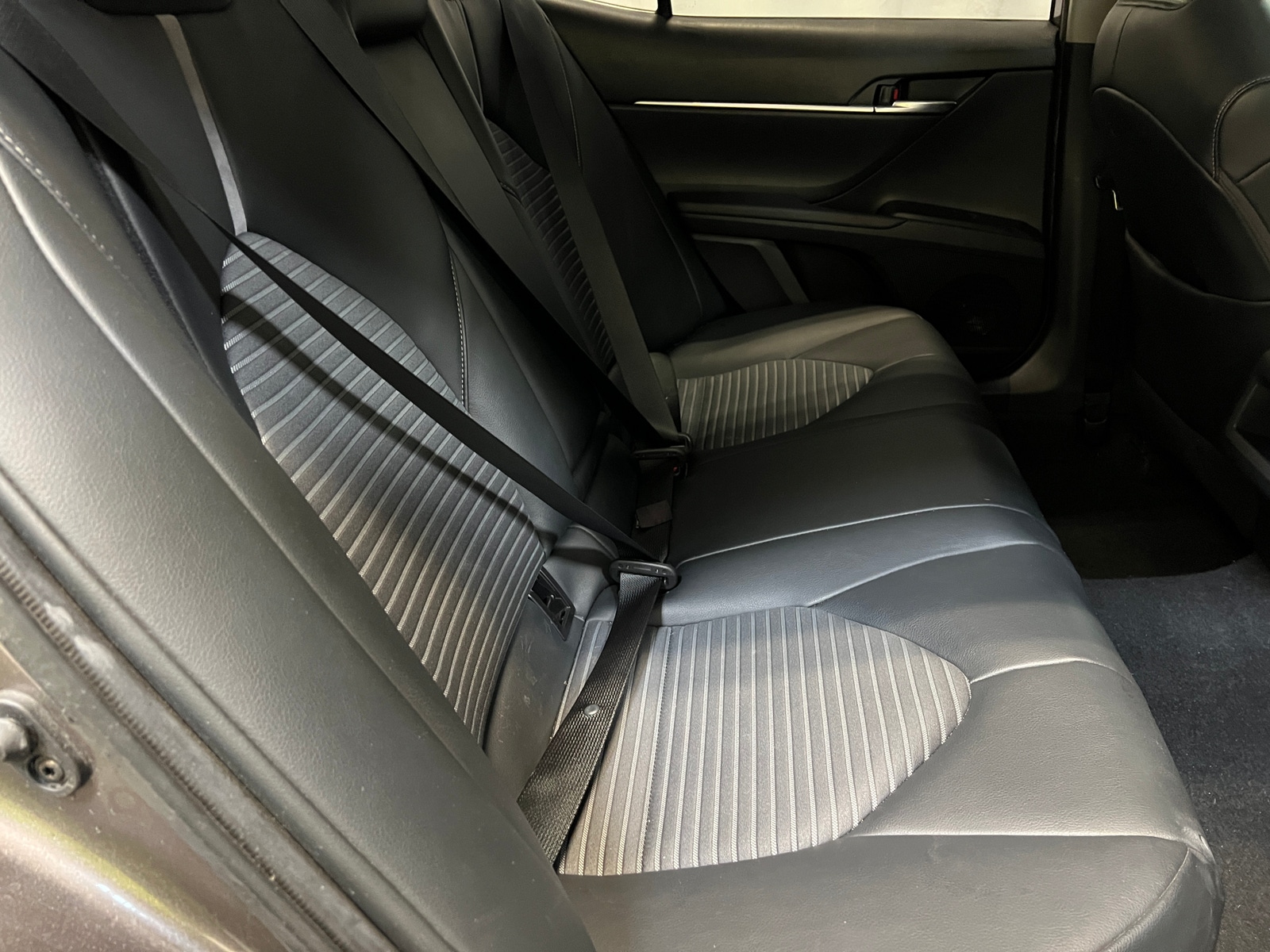 Thumbnail: 2021 Toyota Camry - 5