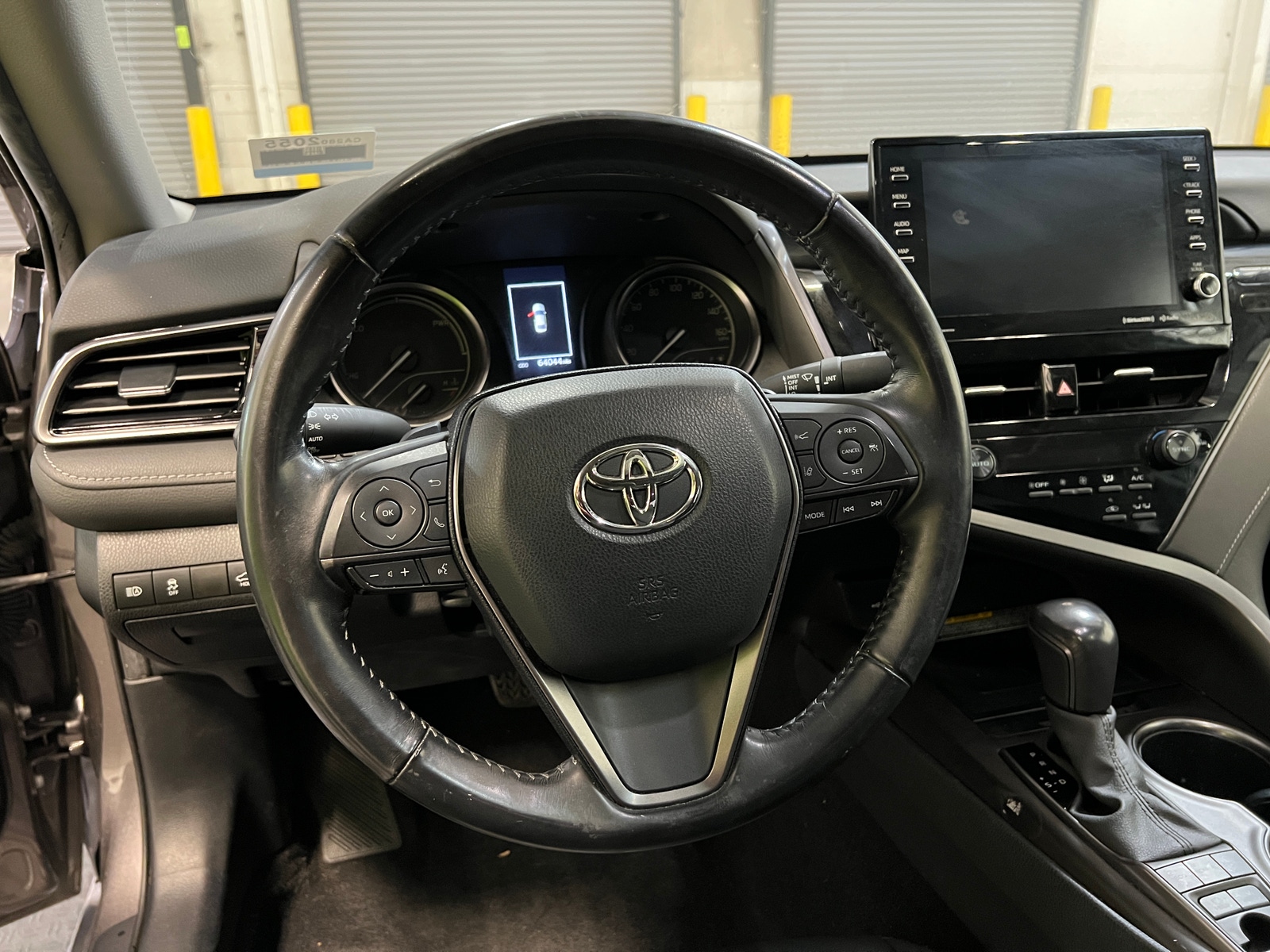 Thumbnail: 2021 Toyota Camry - 4
