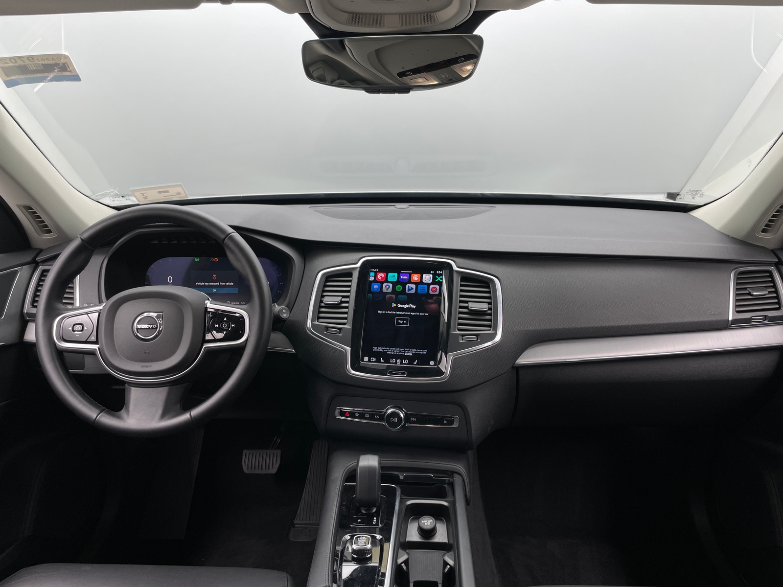 Thumbnail: 2025 Volvo XC90 - 3