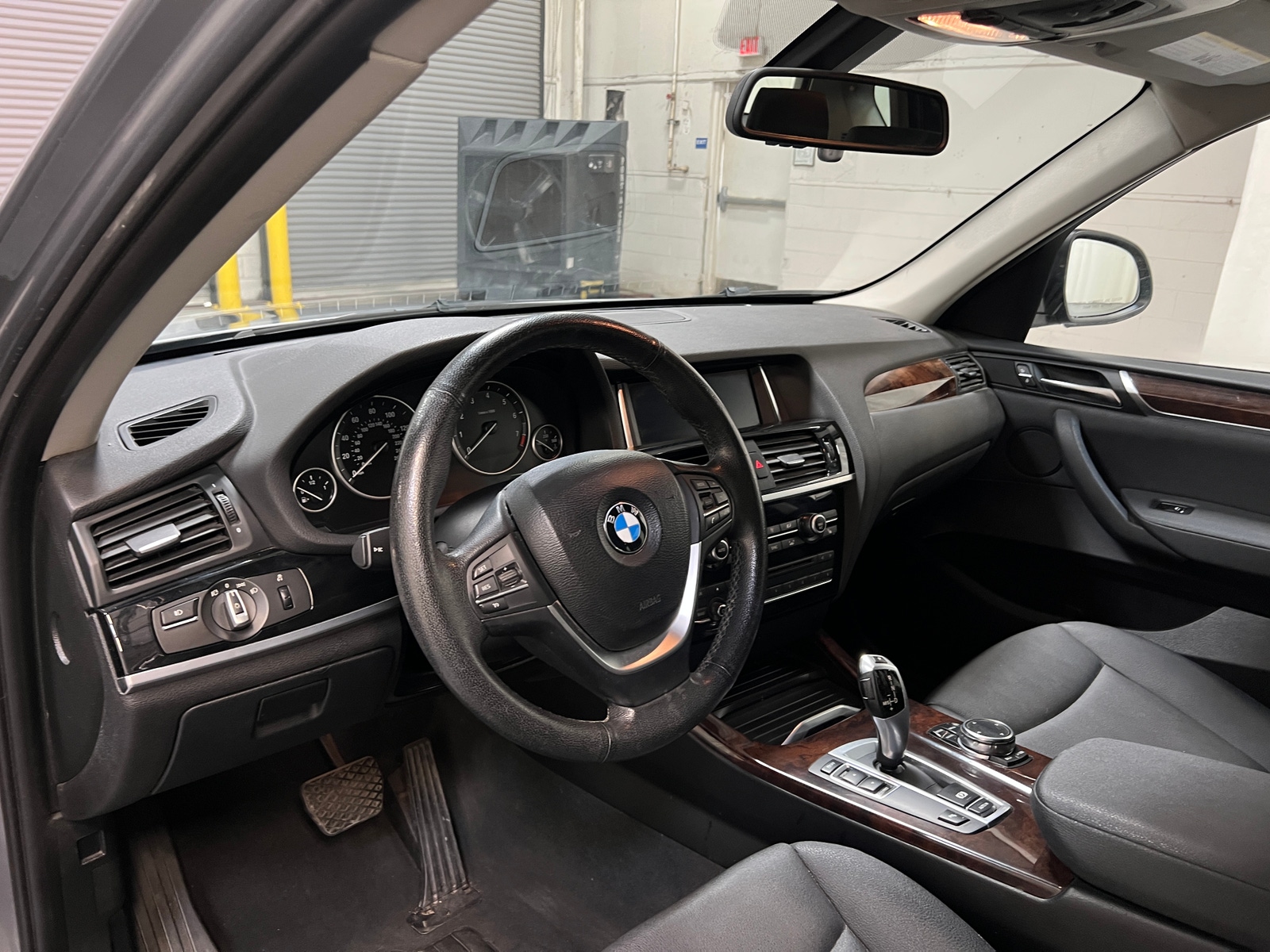 Thumbnail: 2016 BMW X3 - 2